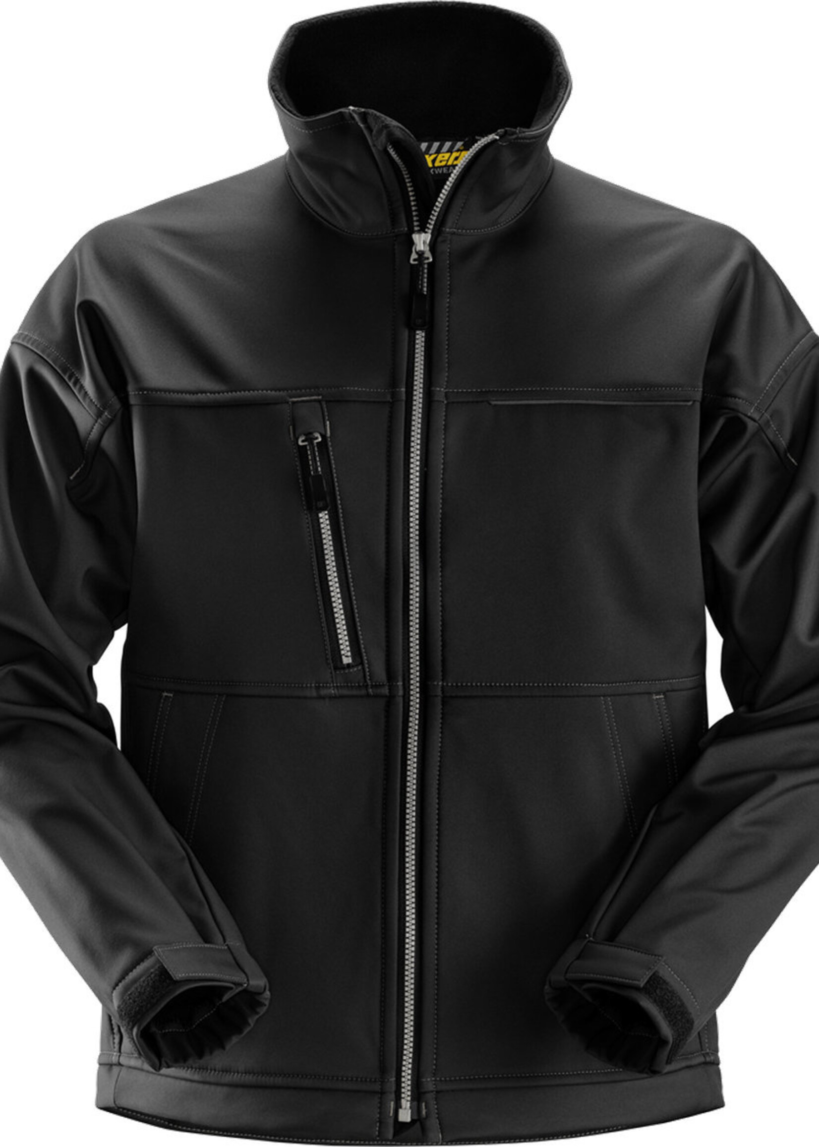 Snickers Workwear 1211 Profiling Soft Shell Jack