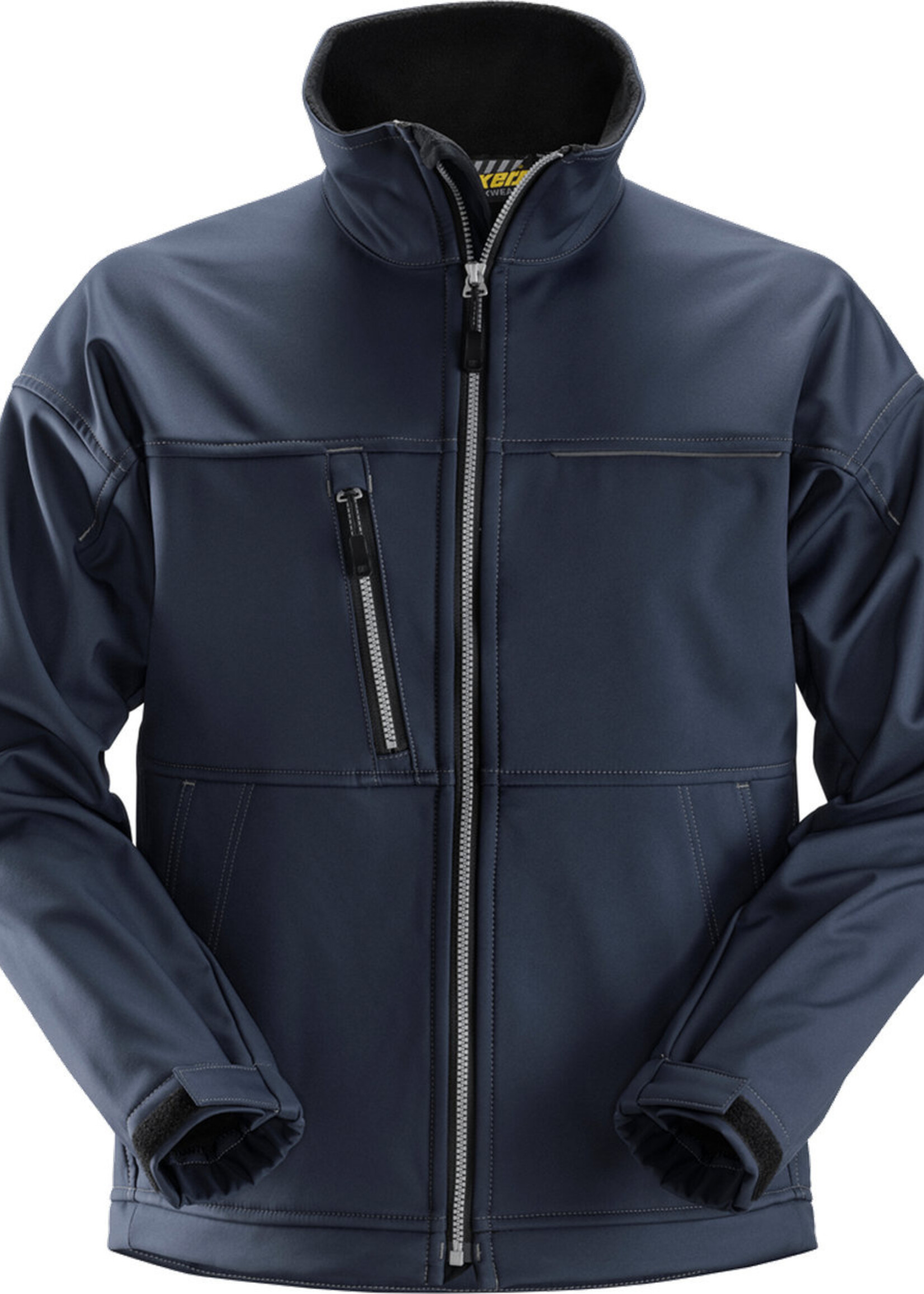 Snickers Workwear 1211 Profiling Soft Shell Jack