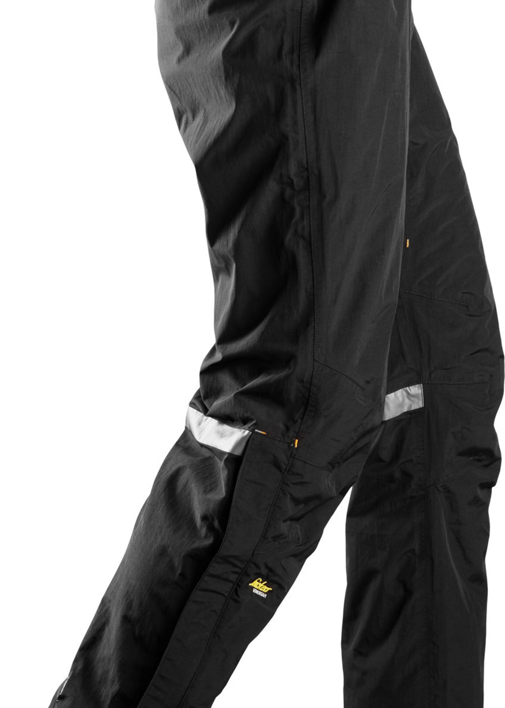 Snickers Workwear 6901 AllroundWork, Waterproof Shell Broek
