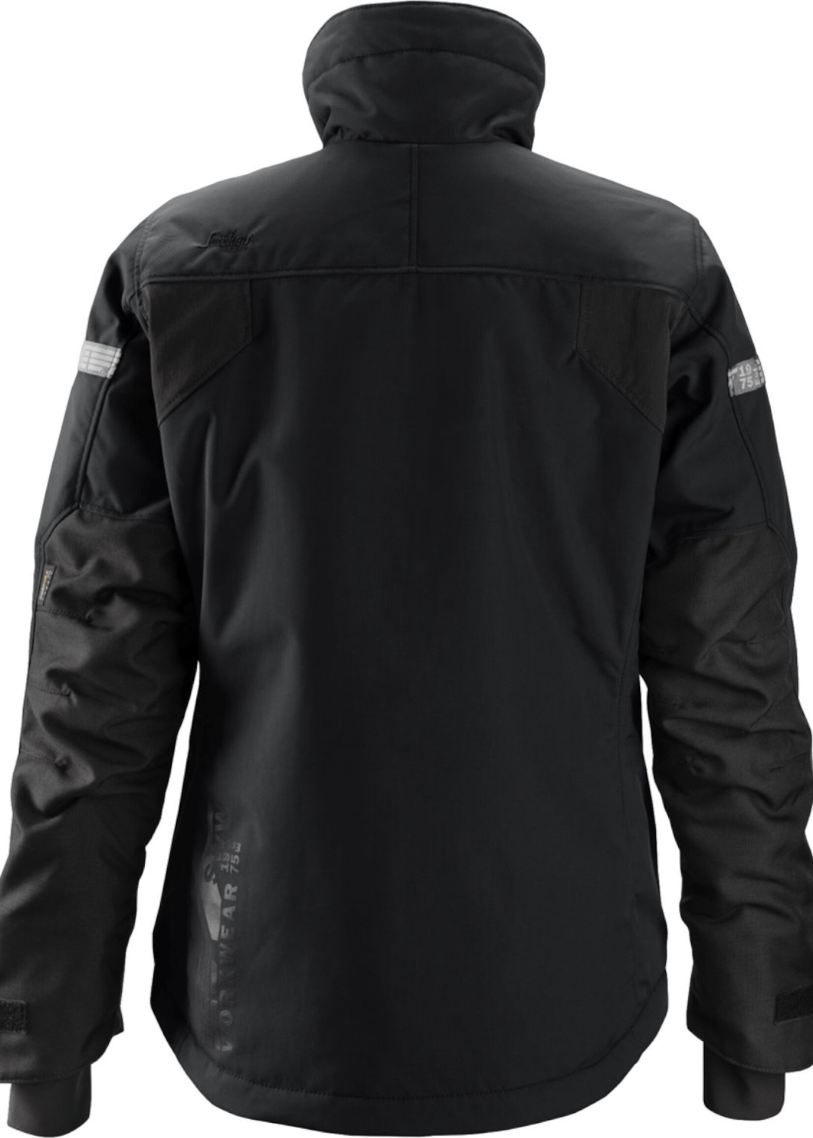 Snickers Workwear 37.5® Isolerend Damesjack
