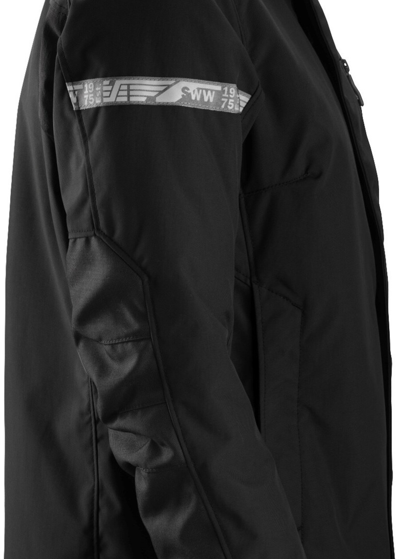 Snickers Workwear 37.5® Isolerend Damesjack