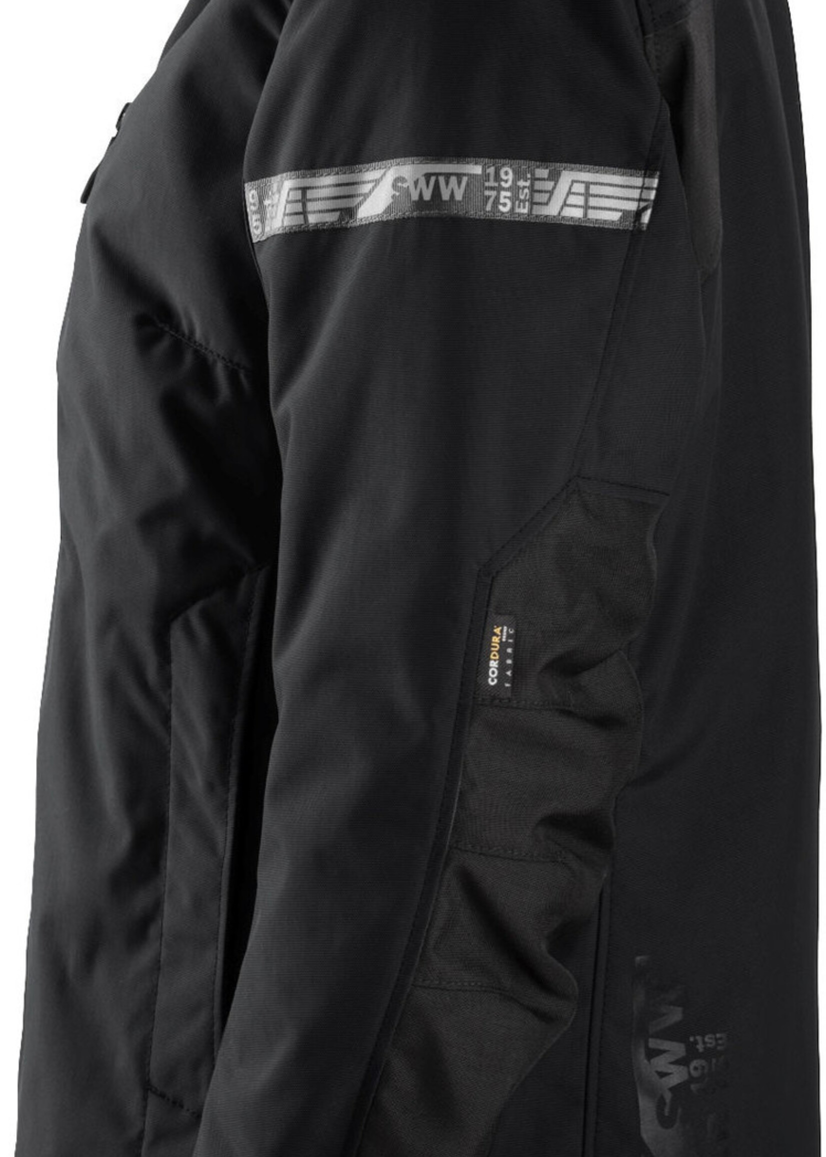 Snickers Workwear 37.5® Isolerend Damesjack