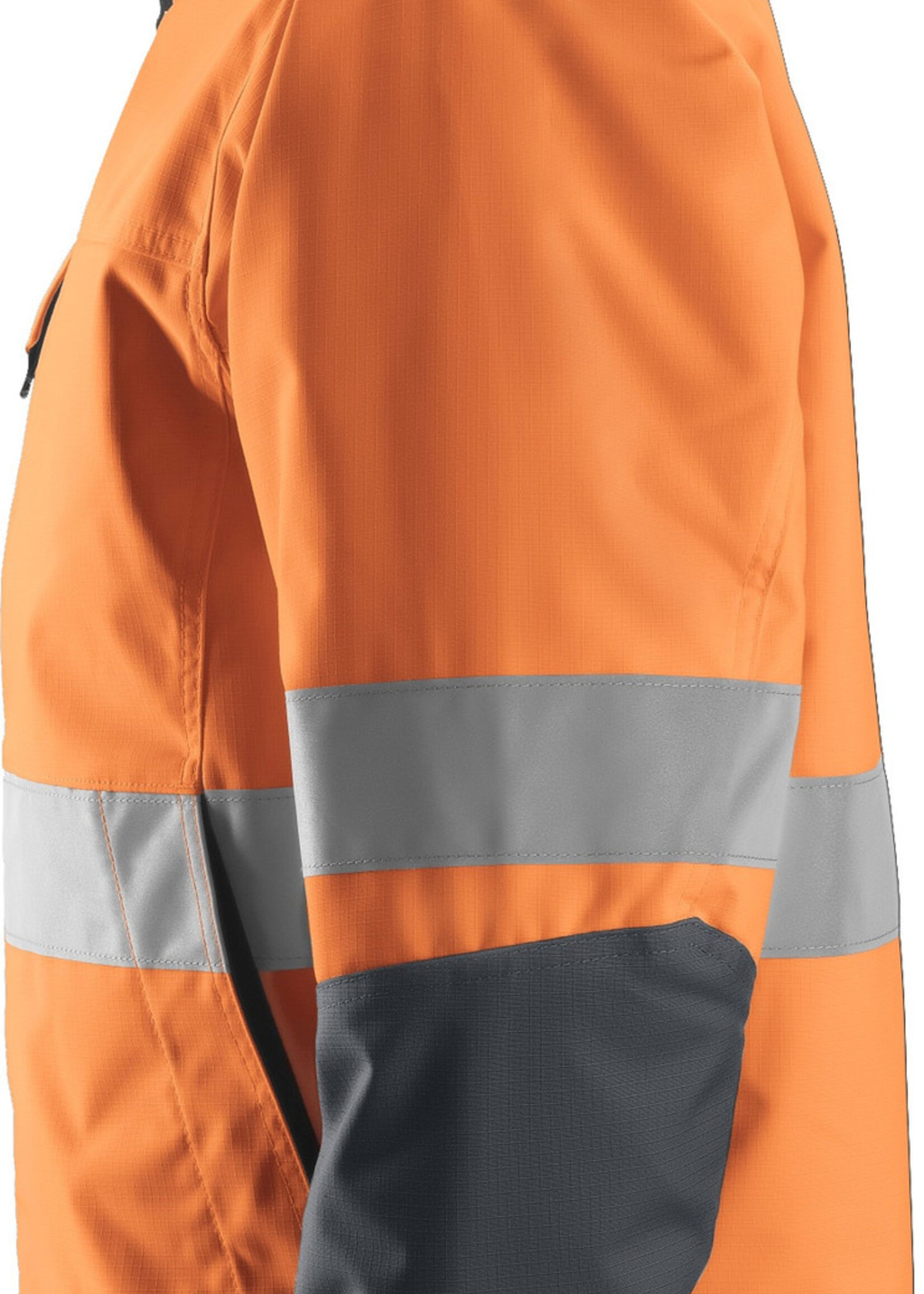 Snickers Workwear 1138 Dames High-Vis Isolerend Jack Klasse 3