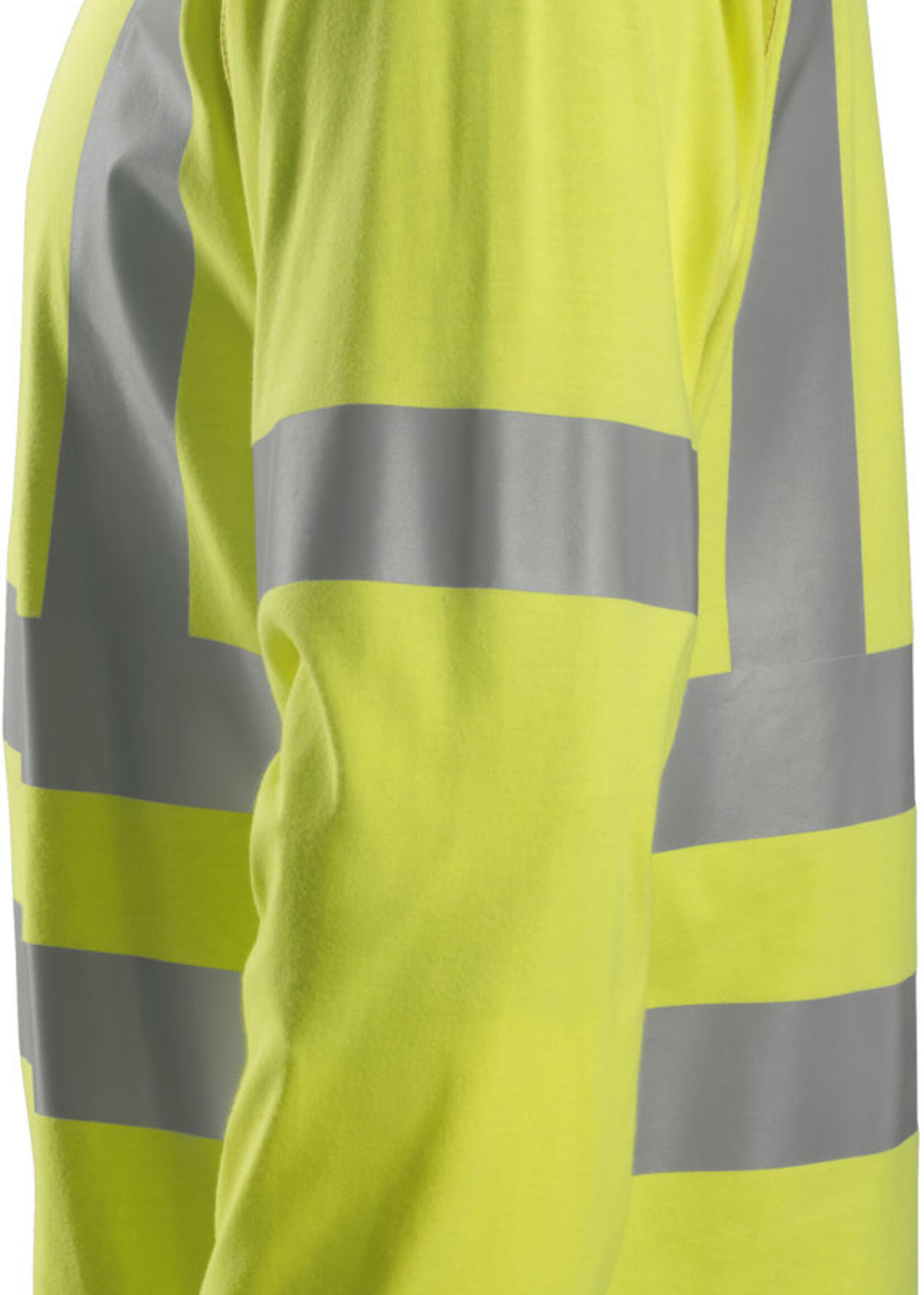 Snickers Workwear 2461 ProtecWork, Zichtbaar, Vlamvertragend en Antistatisch T-Shirt