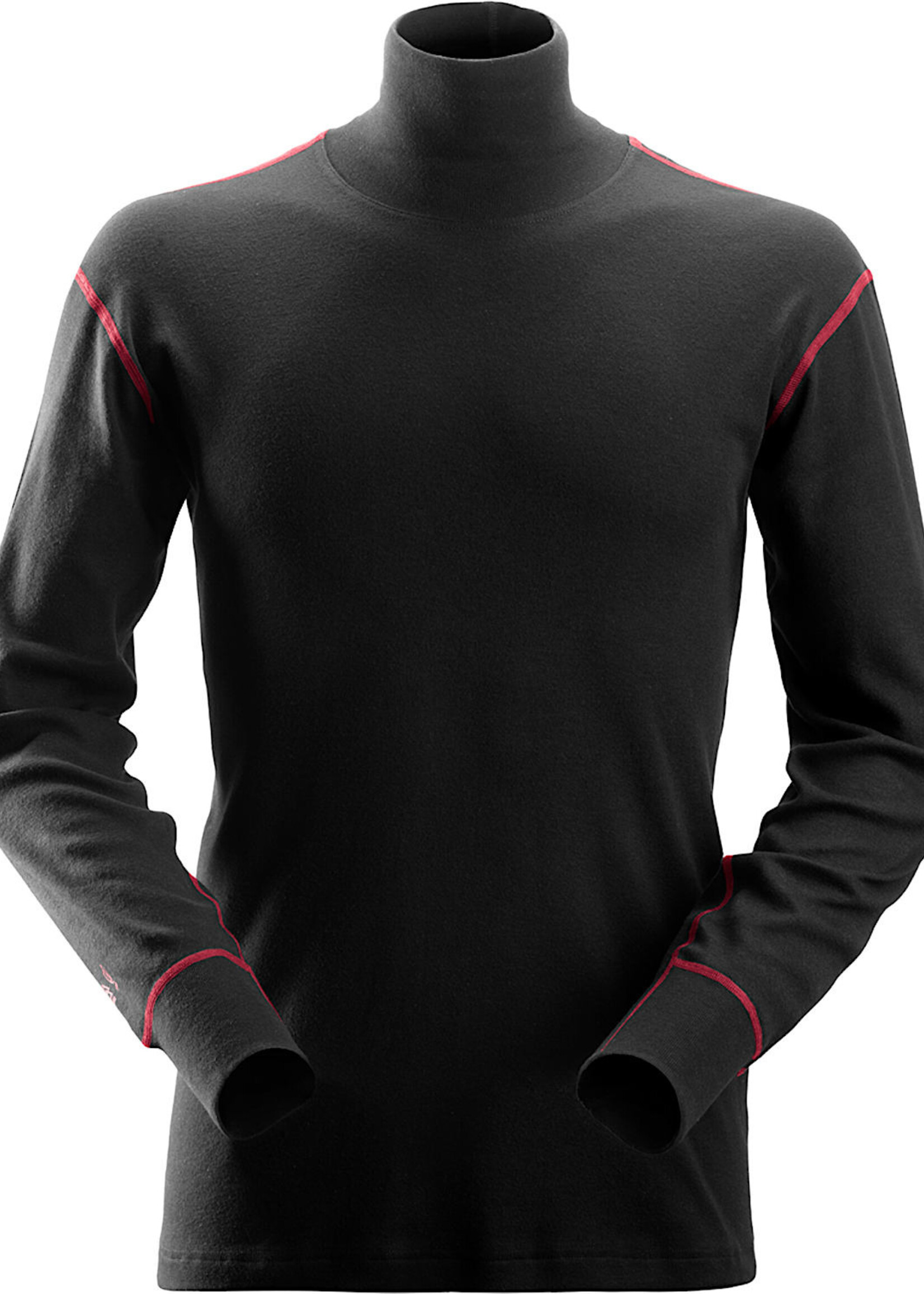 Snickers Workwear 2462 ProtecWork, Multinorm T-shirt met Coltrui-ontwerp