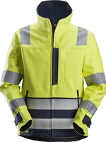 Snickers Workwear 1260 Softshell Jack