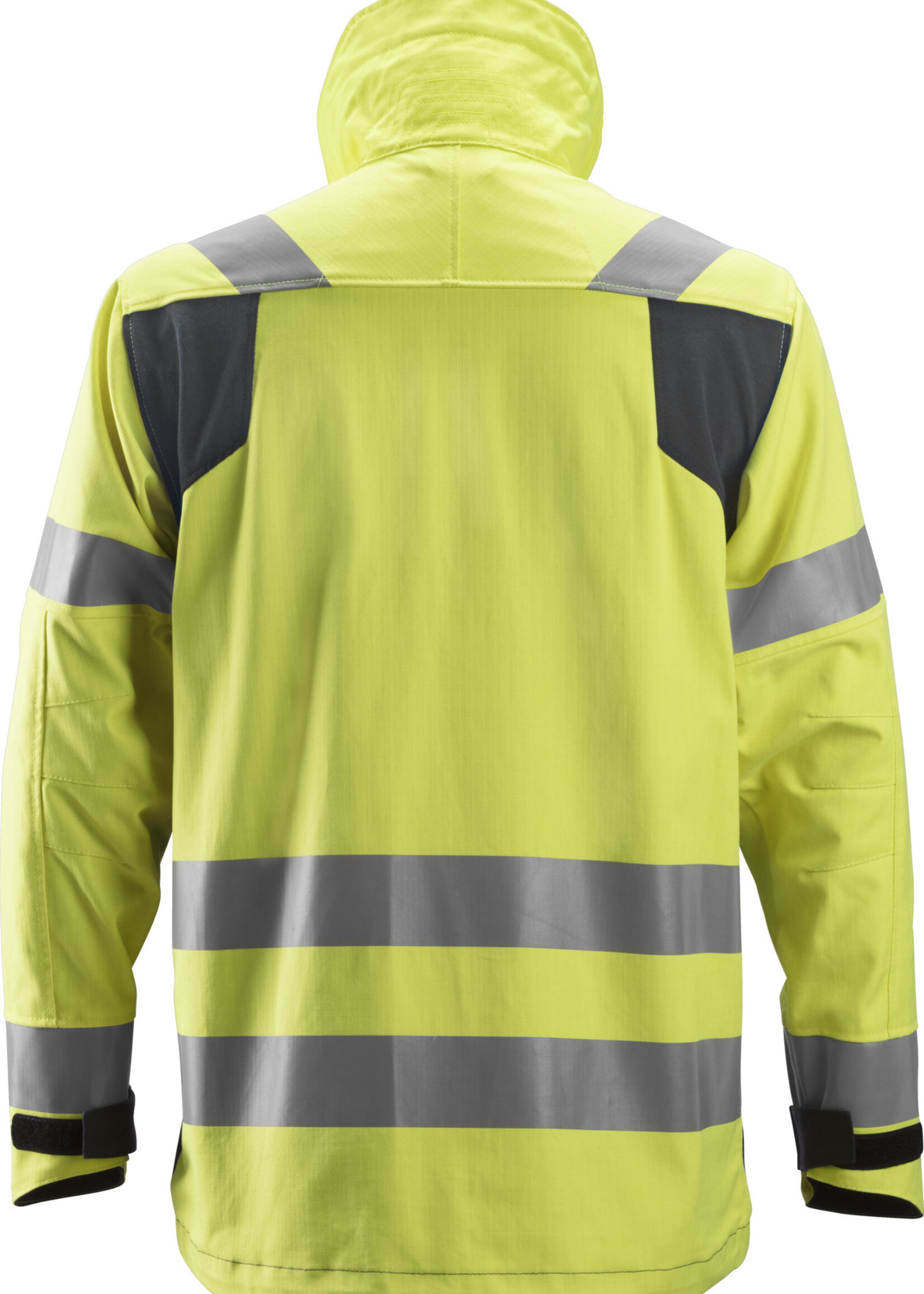 ProtecWork High-Vis Jack