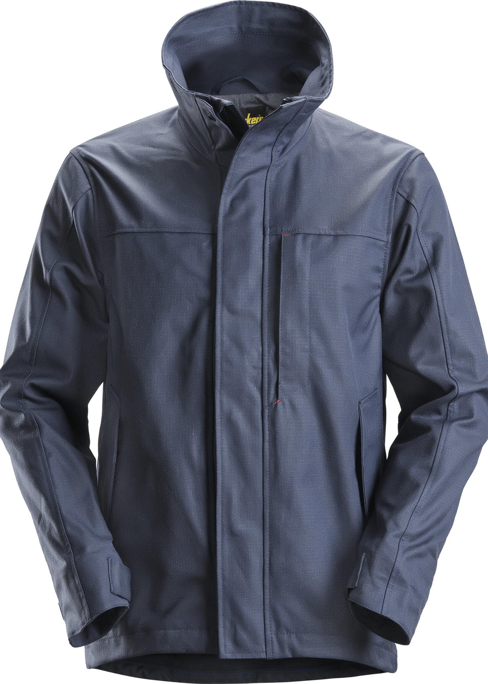 Snickers Workwear ProtecWork Vlamvertragend Jack