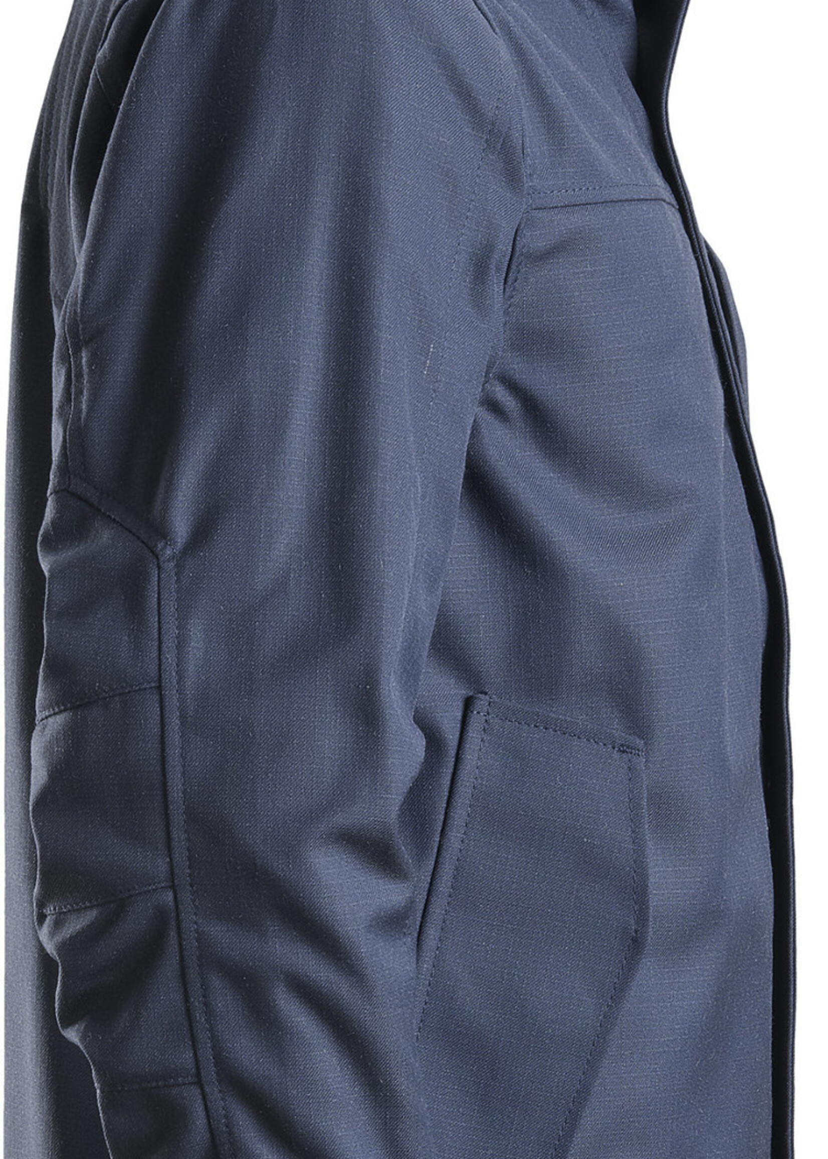 Snickers Workwear ProtecWork Vlamvertragend Jack