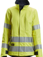 Snickers Workwear 1567 High-Vis KL3 Damesjack