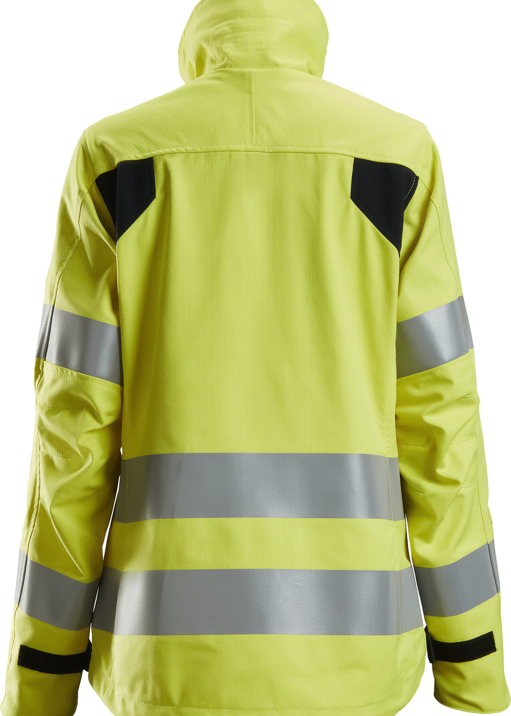 Snickers Workwear ProtecWork High-Vis KL3 Damesjack