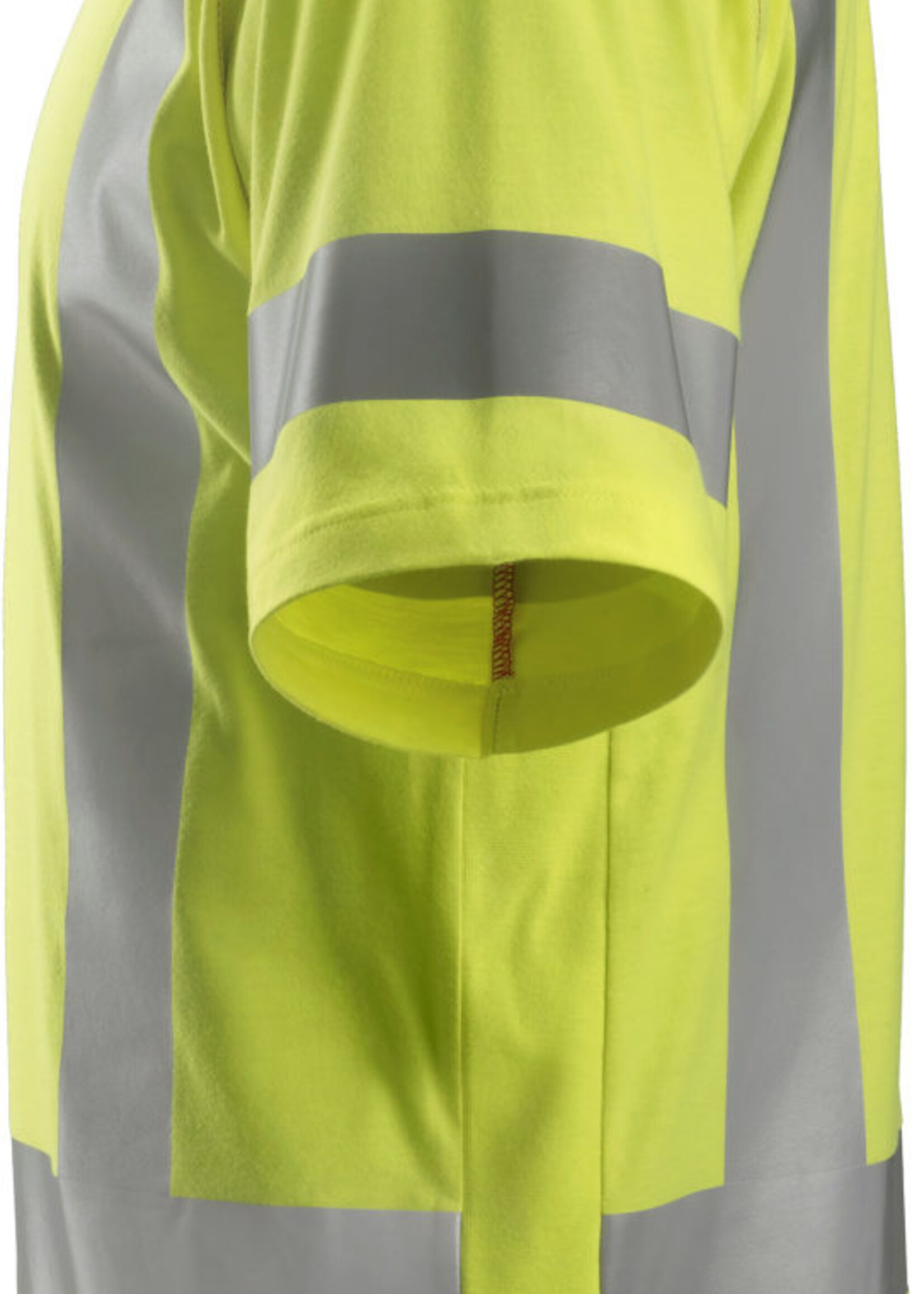 Snickers Workwear 2562 ProtecWork, Multinorm Hi-Vis T-Shirt