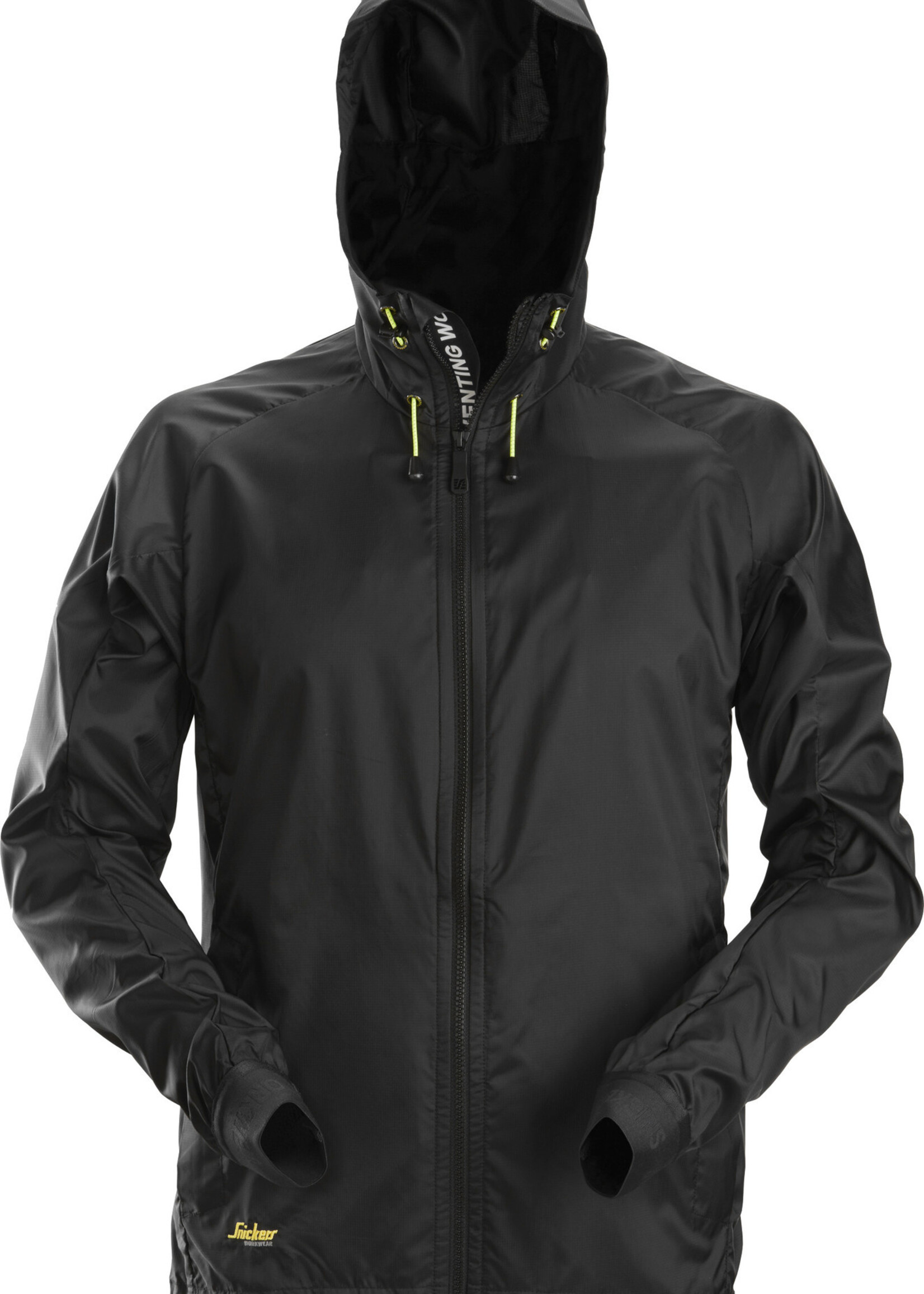 LiteWork 1908 Windbreaker