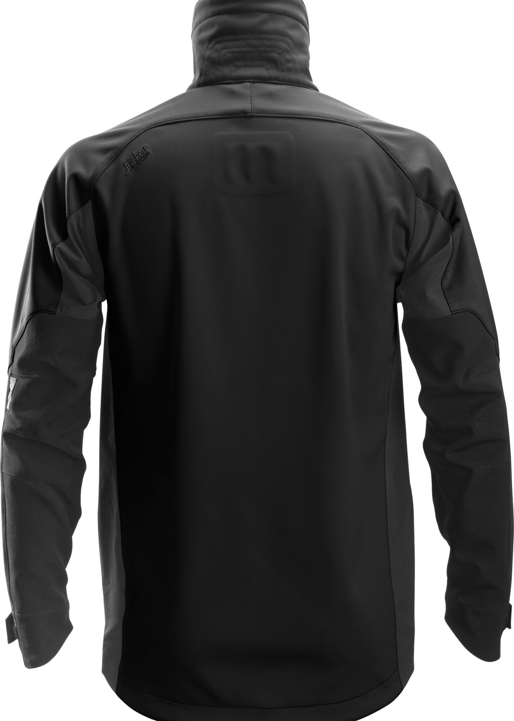 Snickers Workwear FlexiWork 1940 Soft Shell Stretch Jack