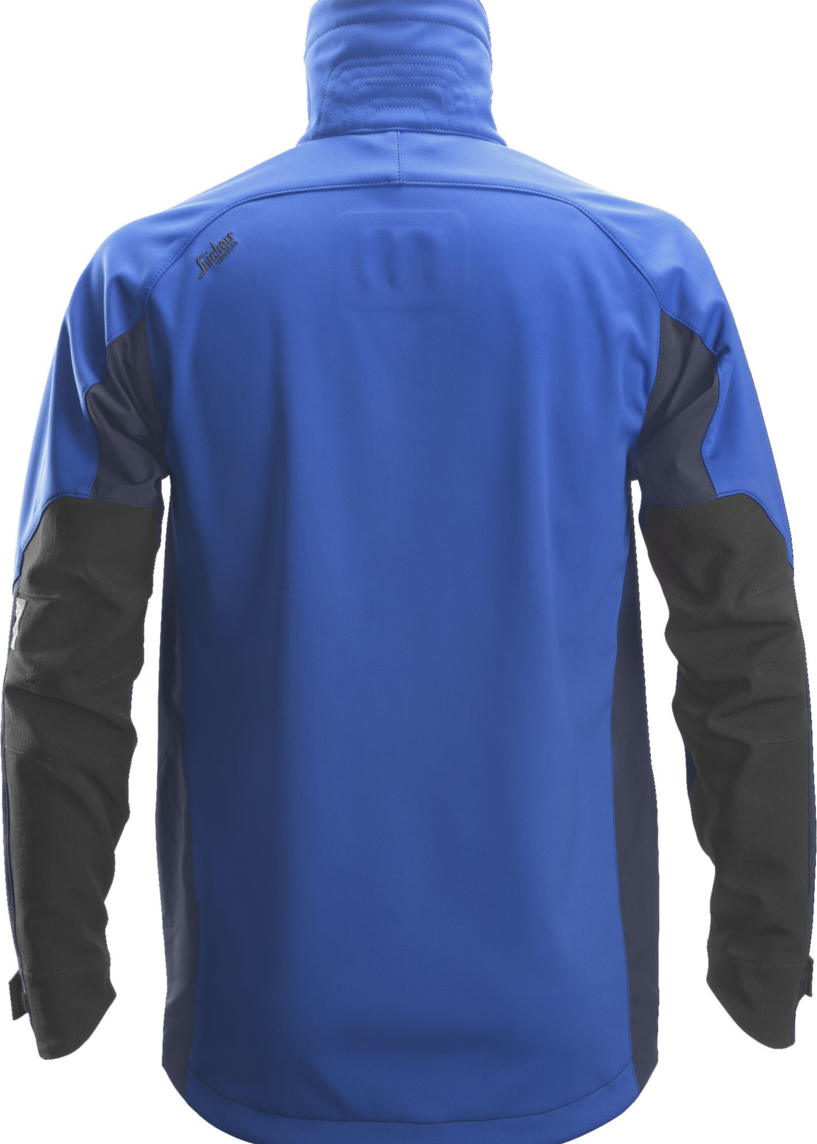 Snickers Workwear FlexiWork 1940 Soft Shell Stretch Jack