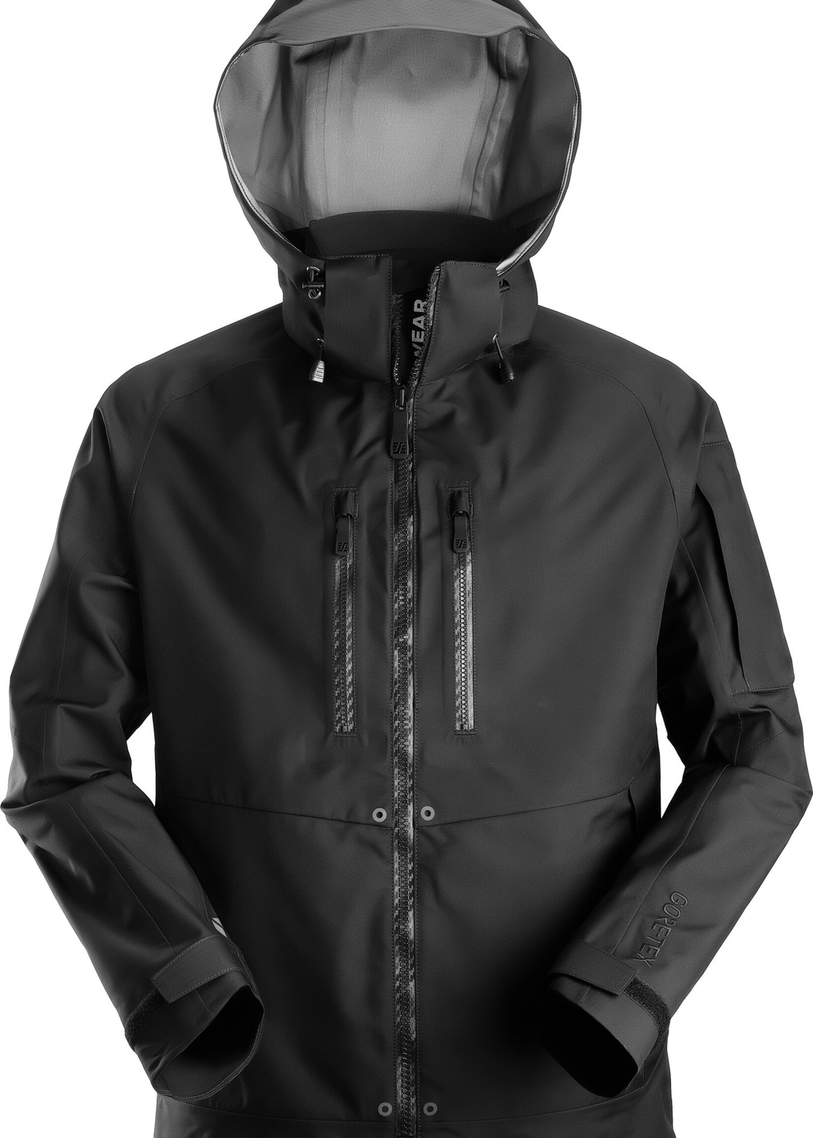 Snickers Workwear FlexiWork GORE-TEX Shelljack