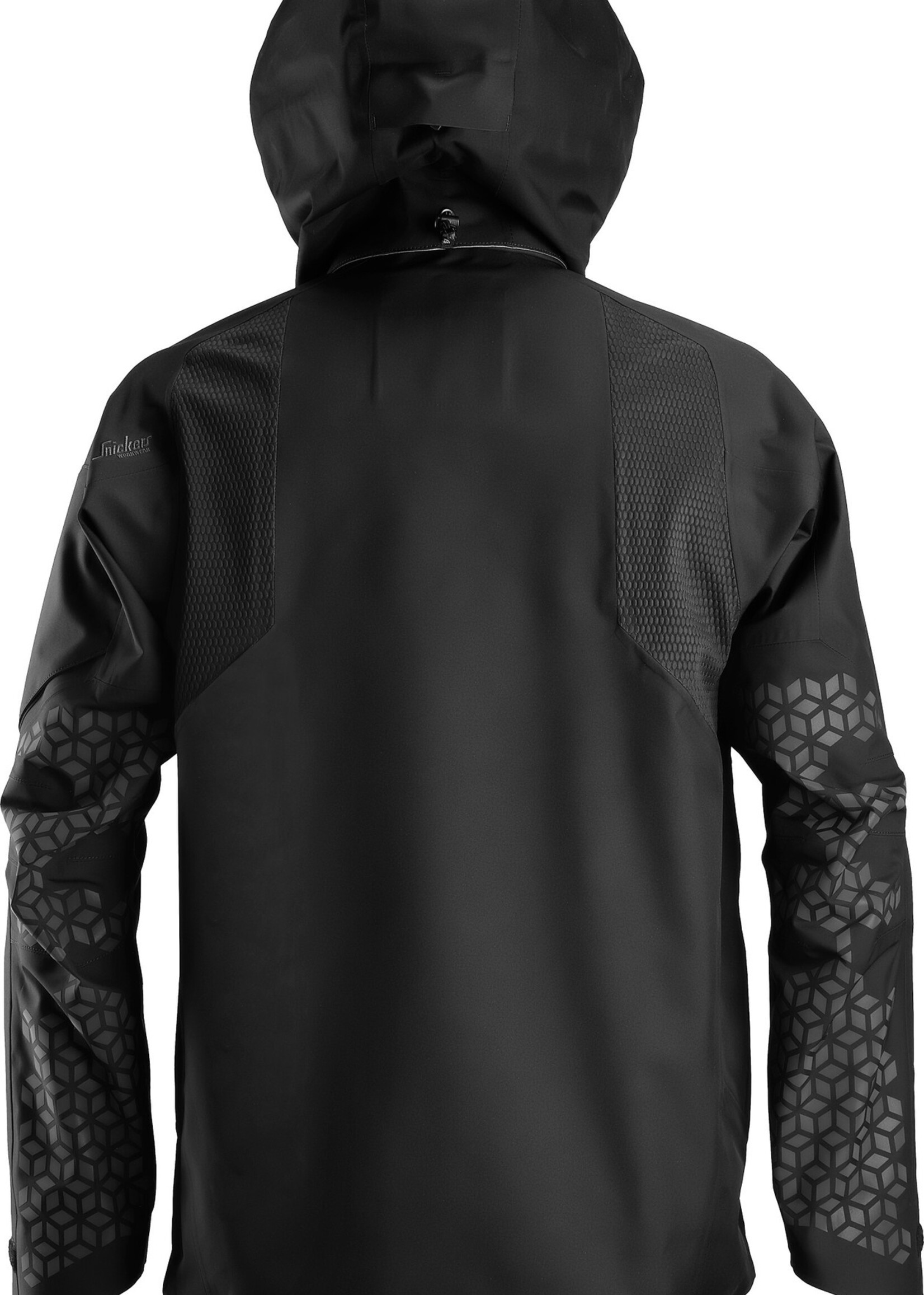 Snickers Workwear FlexiWork GORE-TEX Shelljack