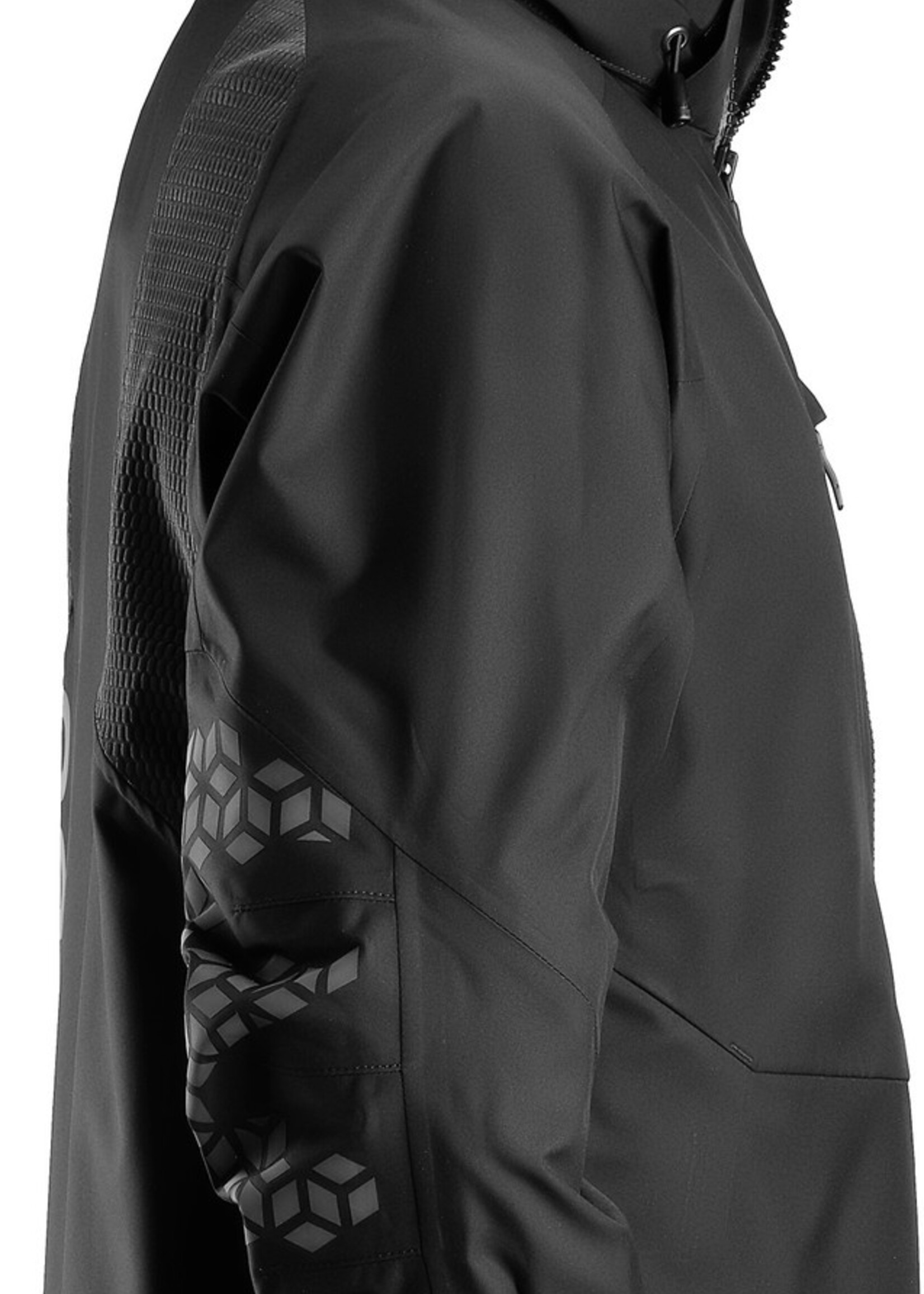 Snickers Workwear FlexiWork GORE-TEX Shelljack