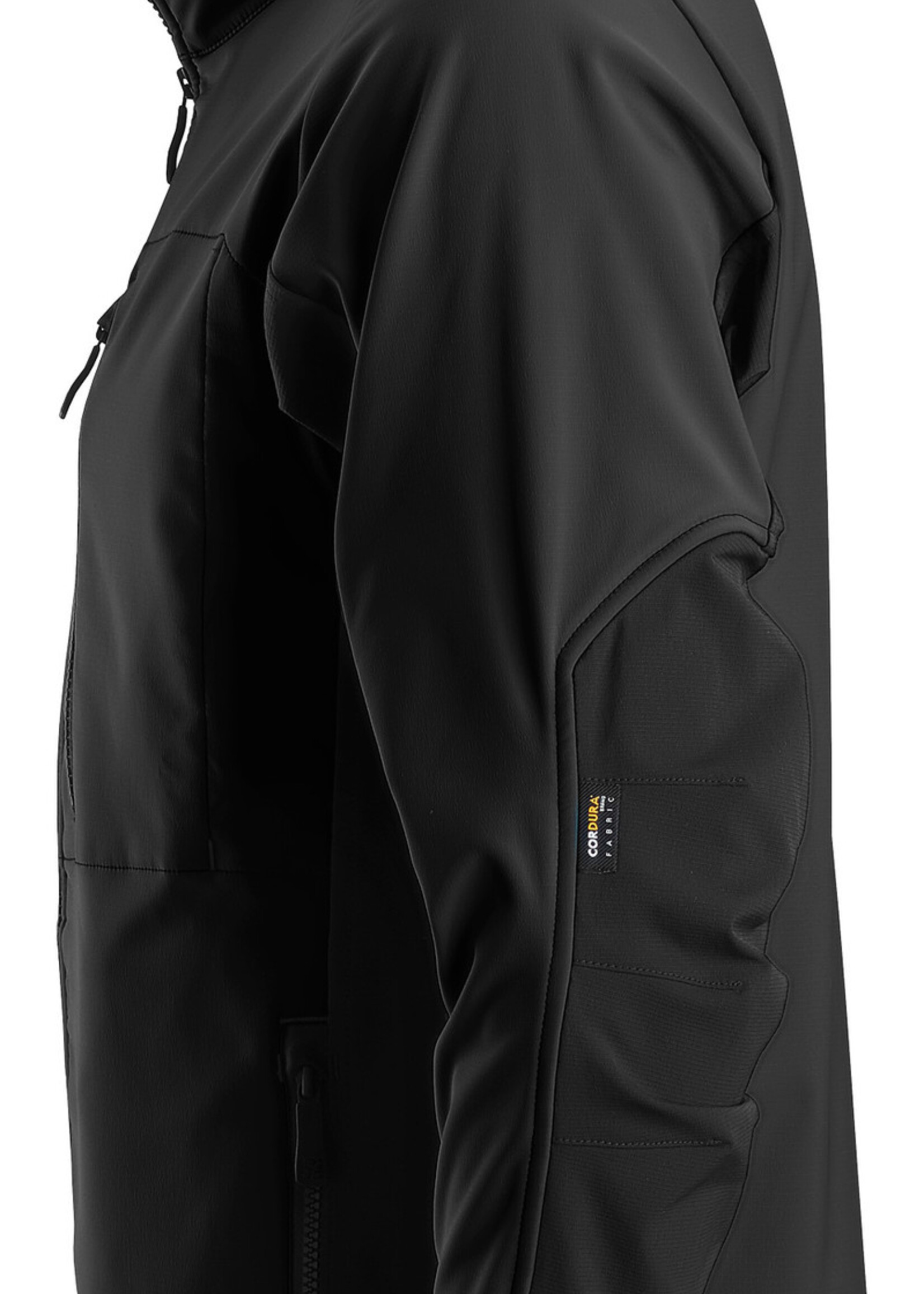 Snickers Workwear FlexiWork GORE® WINDSTOPPER® Jack
