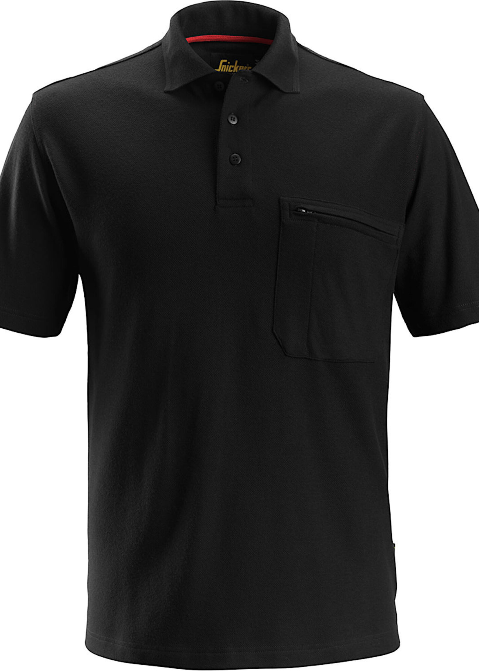 Snickers Workwear 2760 Multinorm Poloshirt met Korte Mouwen