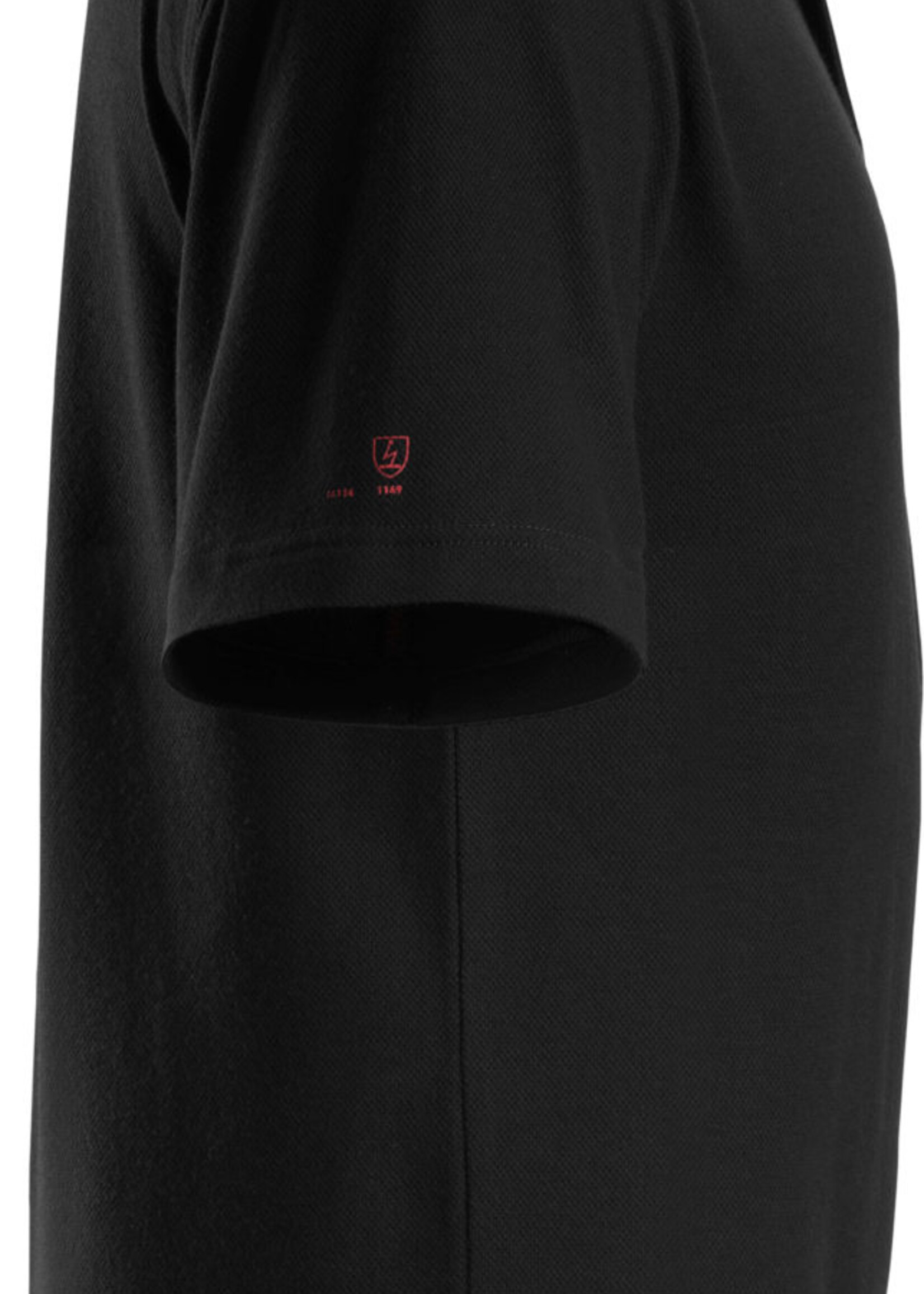 Snickers Workwear 2760 Multinorm Poloshirt met Korte Mouwen