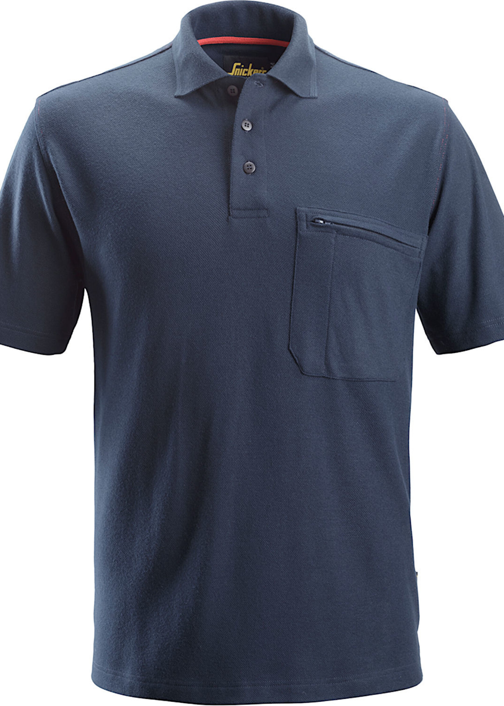 Snickers Workwear 2760 Multinorm Poloshirt met Korte Mouwen