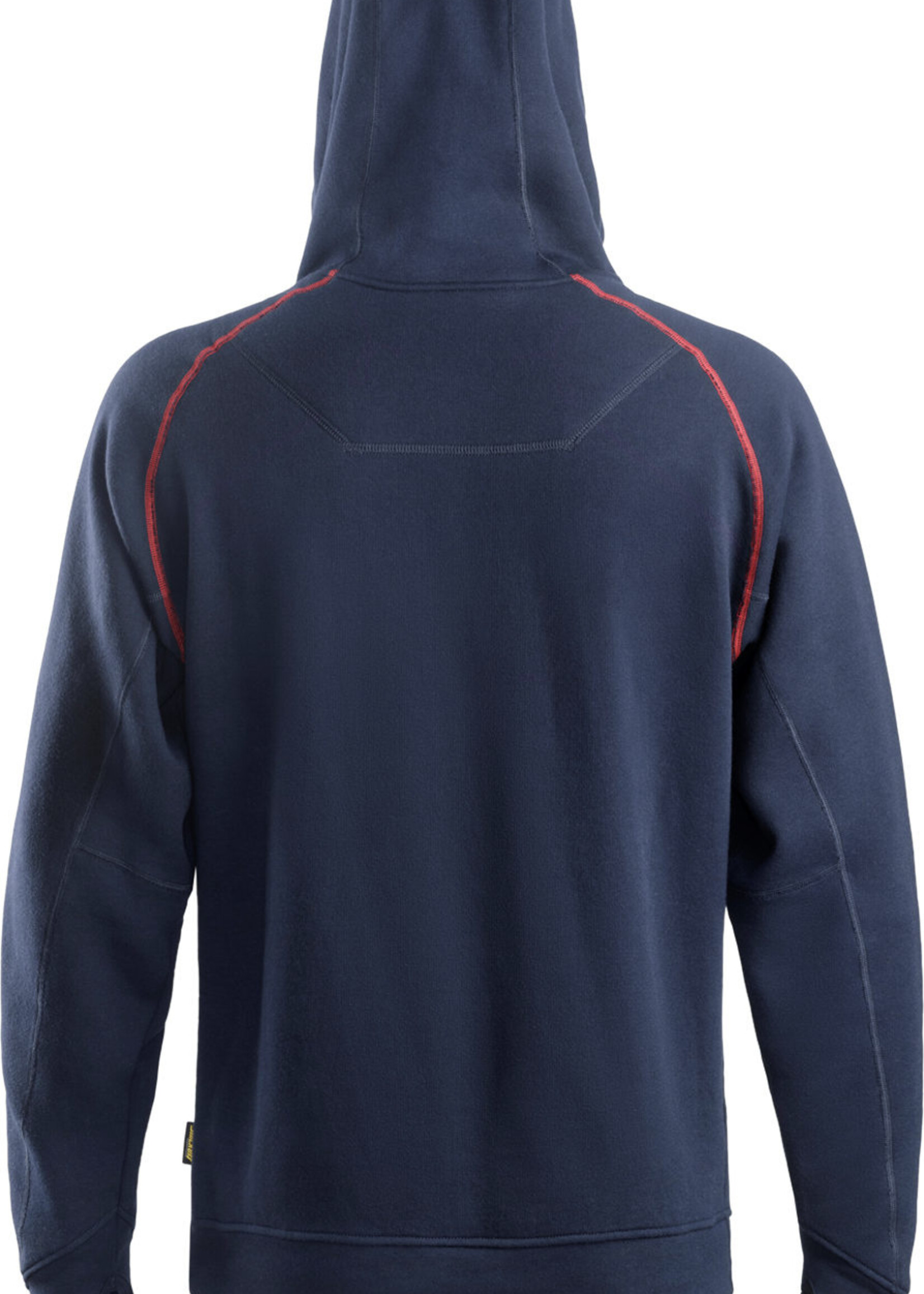 Snickers Workwear 2862 Multinorm Sweater met Capuchon