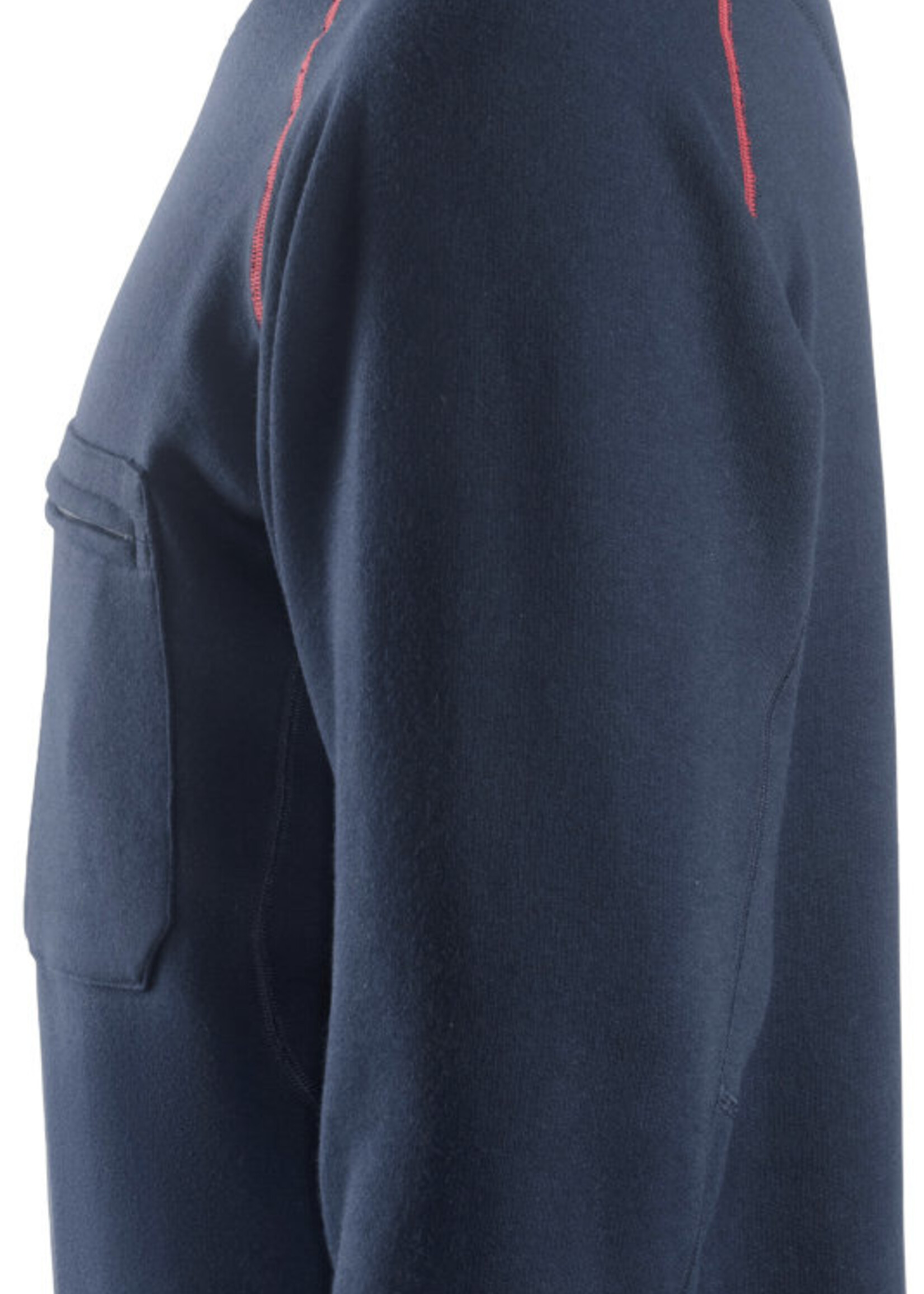 Snickers Workwear 2862 Multinorm Sweater met Capuchon