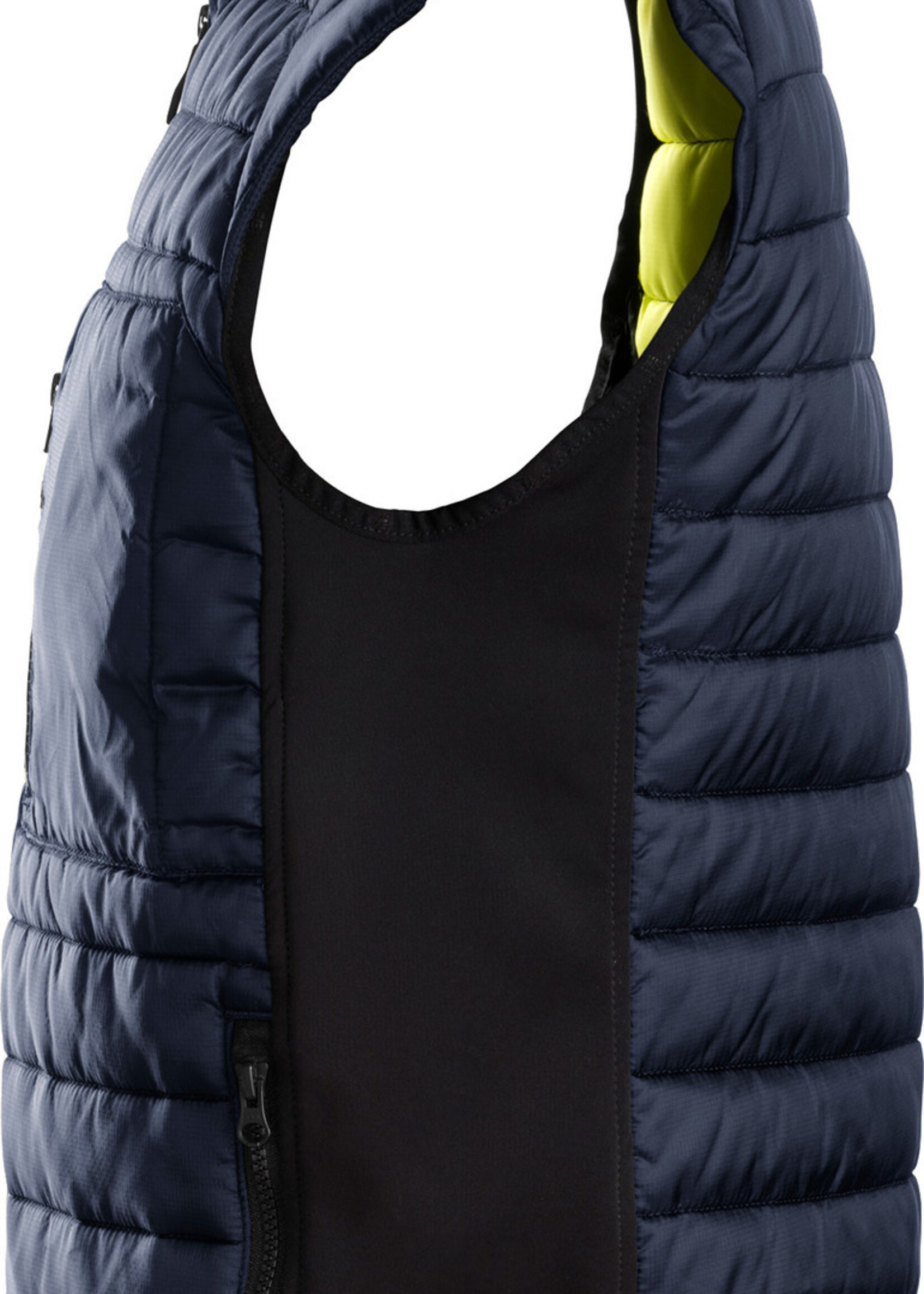 Snickers Workwear AllroundWork 4512 37.5® Isolerende Bodywarmer