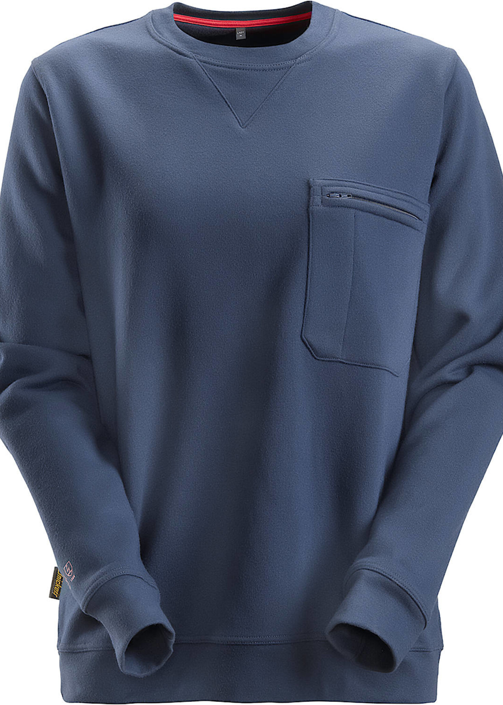 Snickers Workwear 2867 Multinorm Sweatshirt Dames