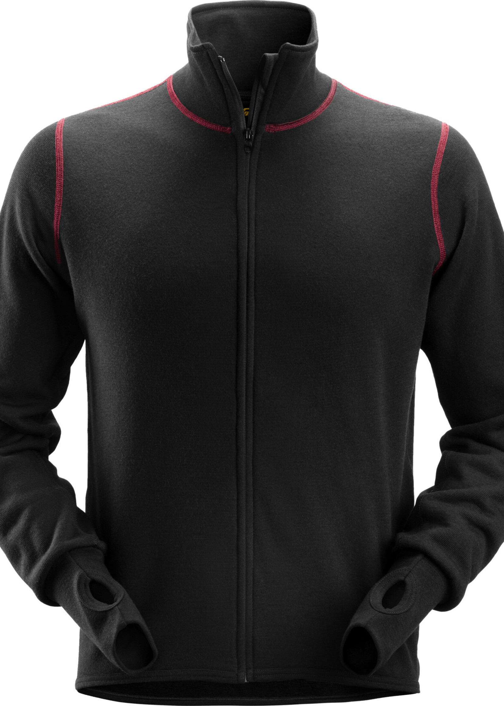 Snickers Workwear ProtecWork Wollen Terry Jack