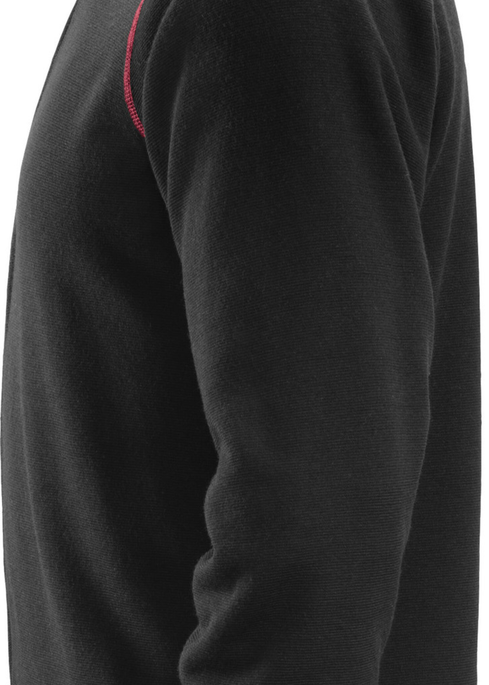 Snickers Workwear ProtecWork Wollen Terry Jack