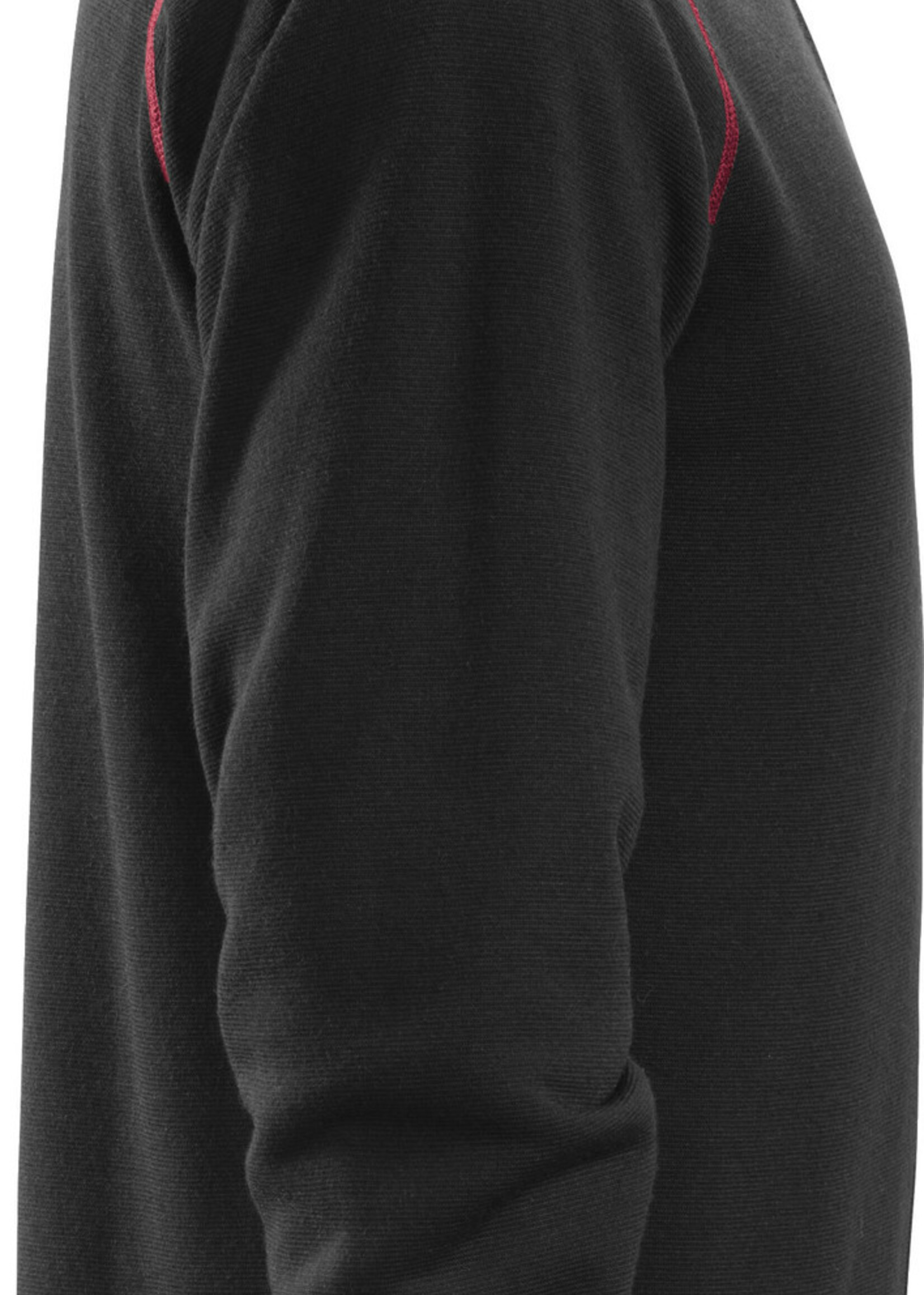 Snickers Workwear ProtecWork Wollen Terry Jack