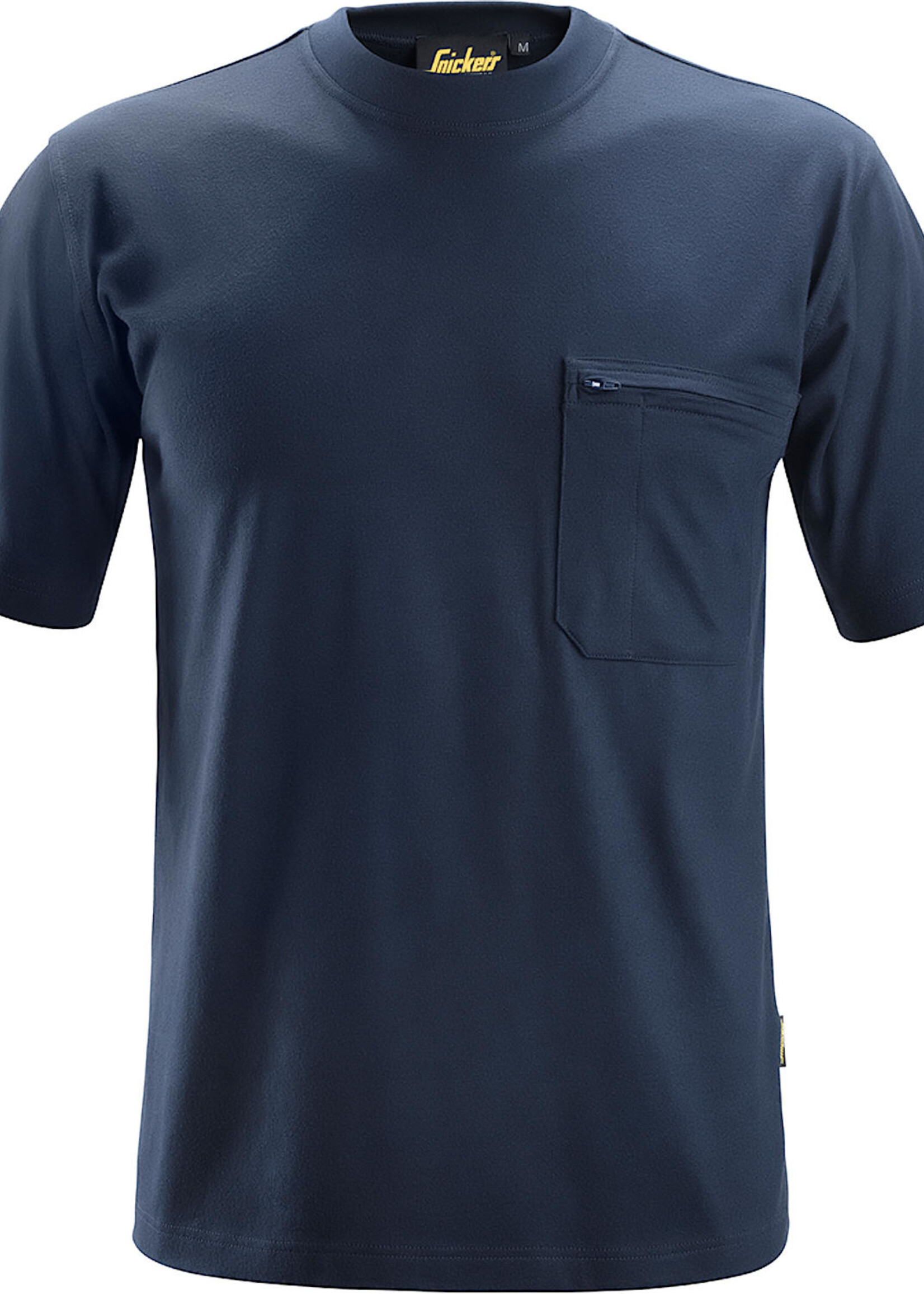 Snickers Workwear 2561 ProtecWork, Vlamvertragend en Antistatisch T-Shirt