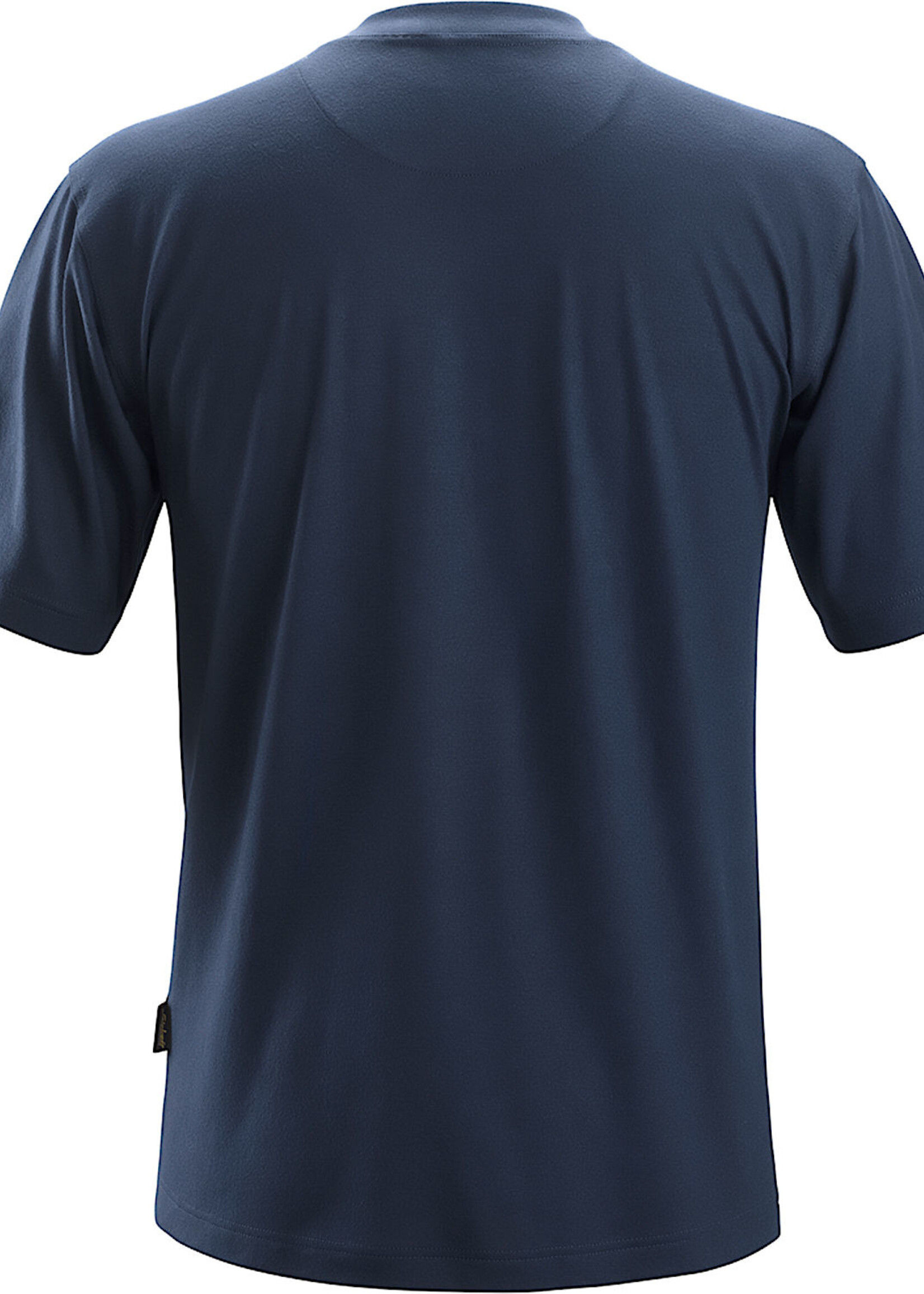 Snickers Workwear 2561 ProtecWork, Vlamvertragend en Antistatisch T-Shirt