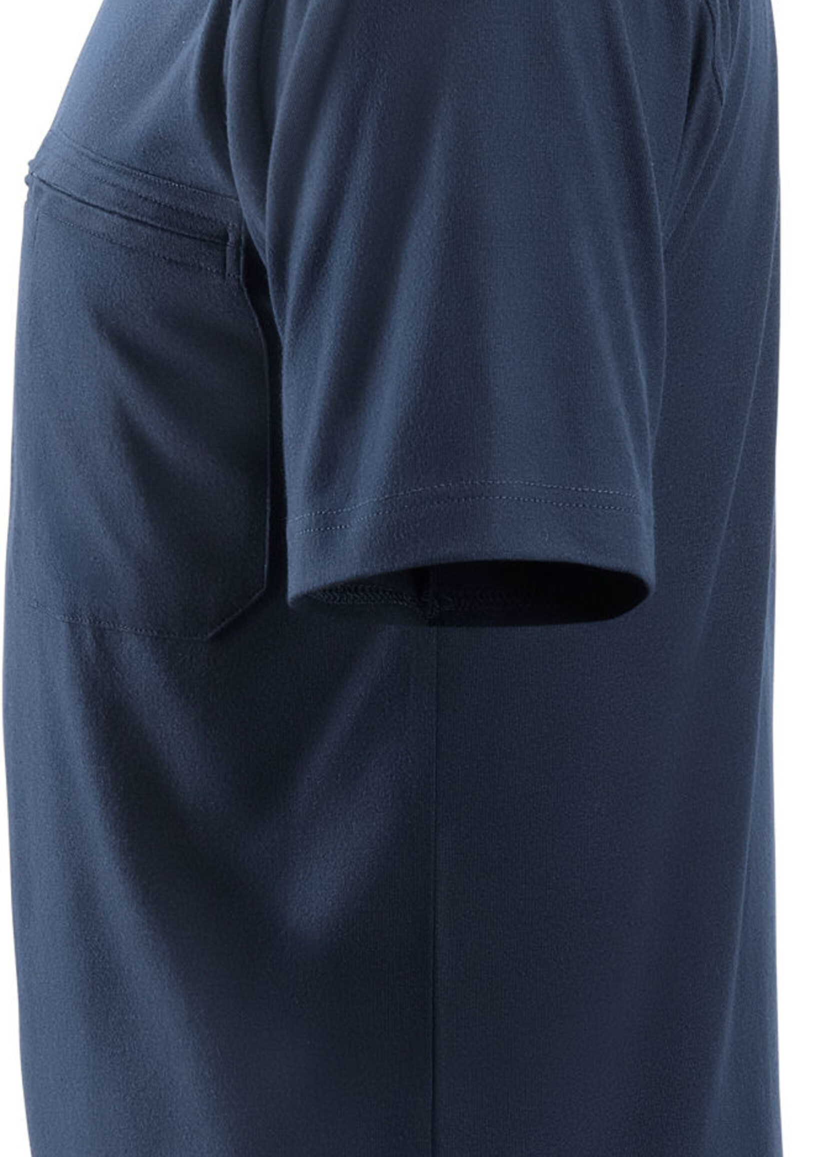 Snickers Workwear 2561 ProtecWork, Vlamvertragend en Antistatisch T-Shirt