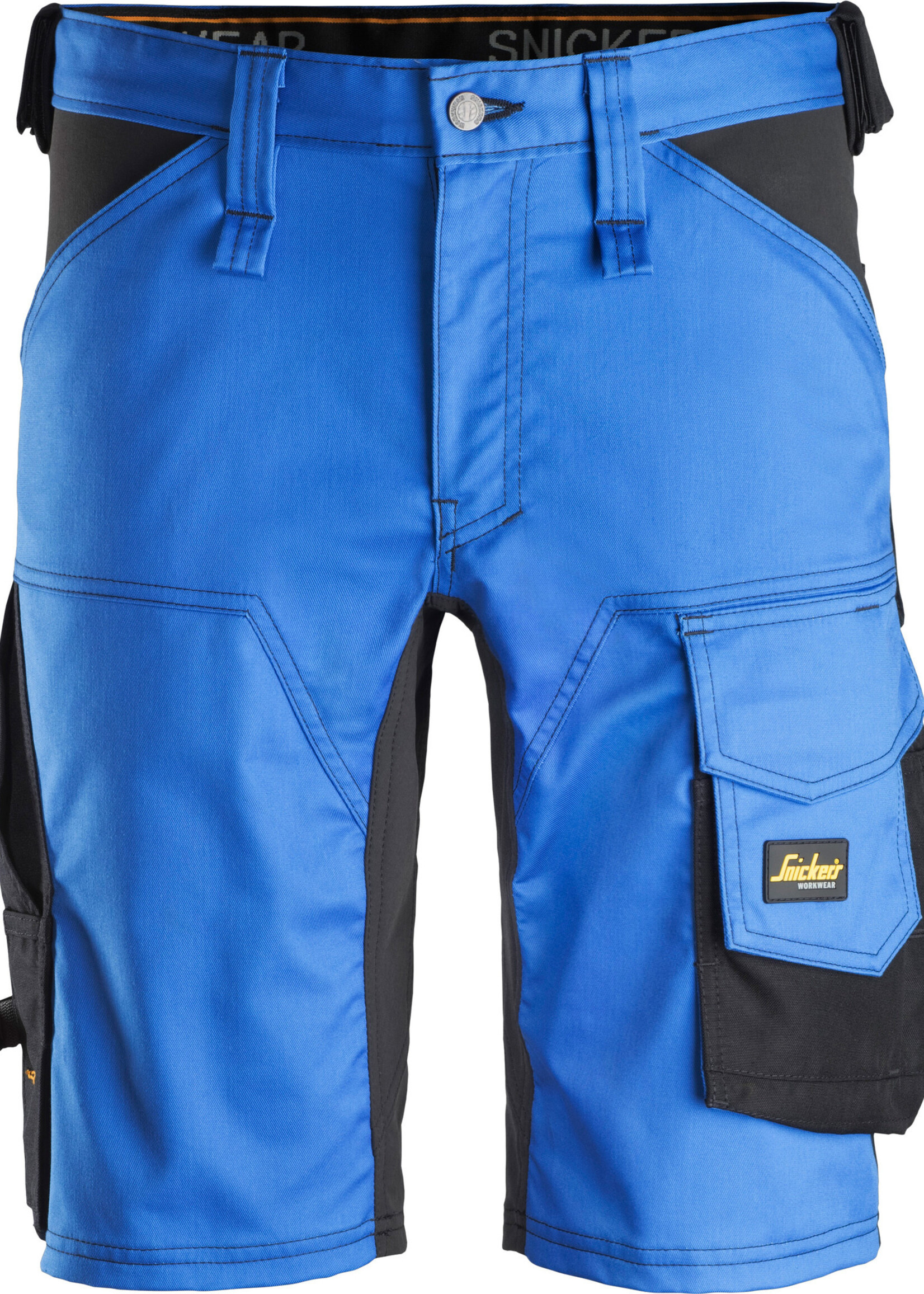Snickers Workwear AllroundWork Stretch Korte Broek