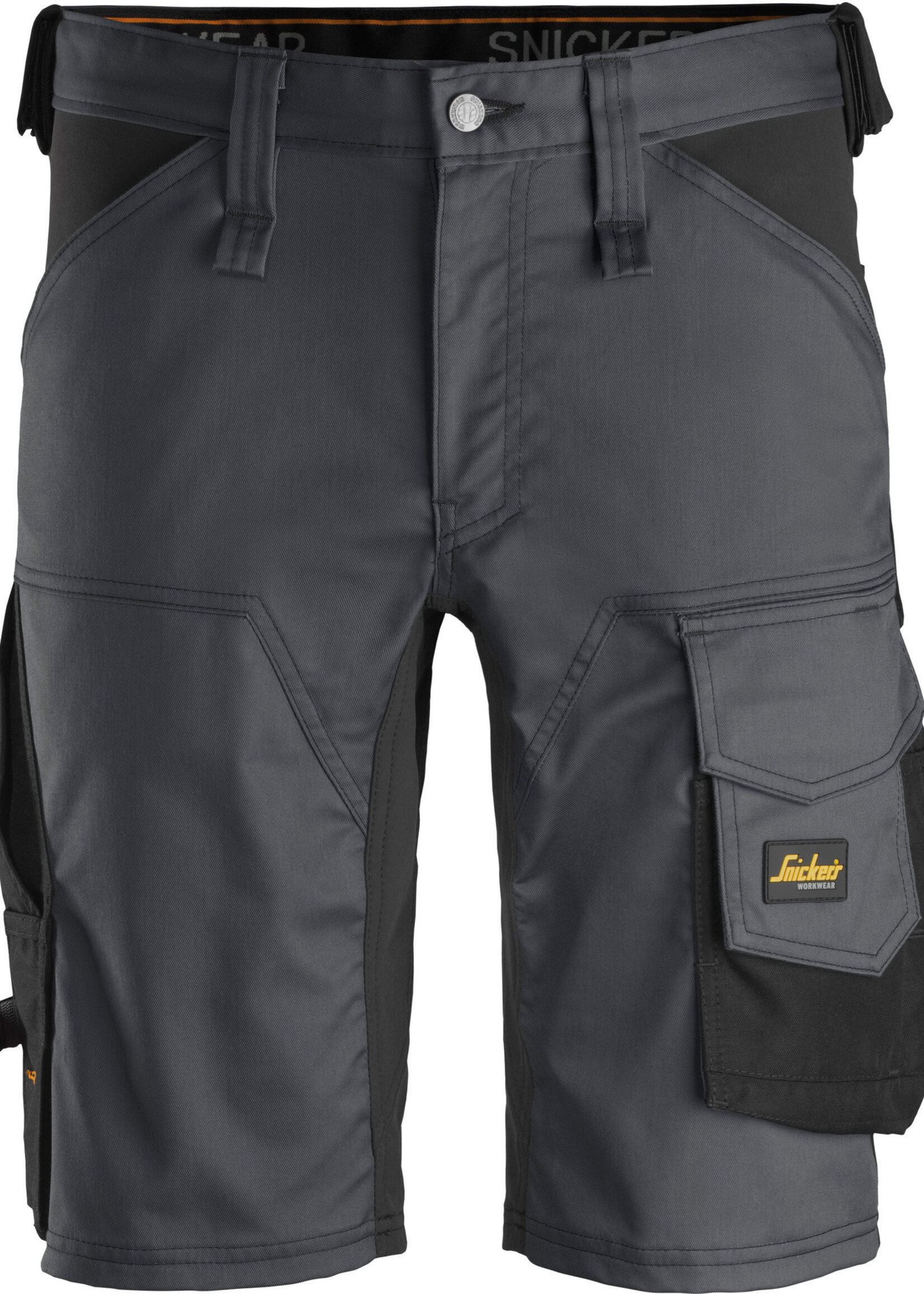 Snickers Workwear AllroundWork Stretch Korte Broek