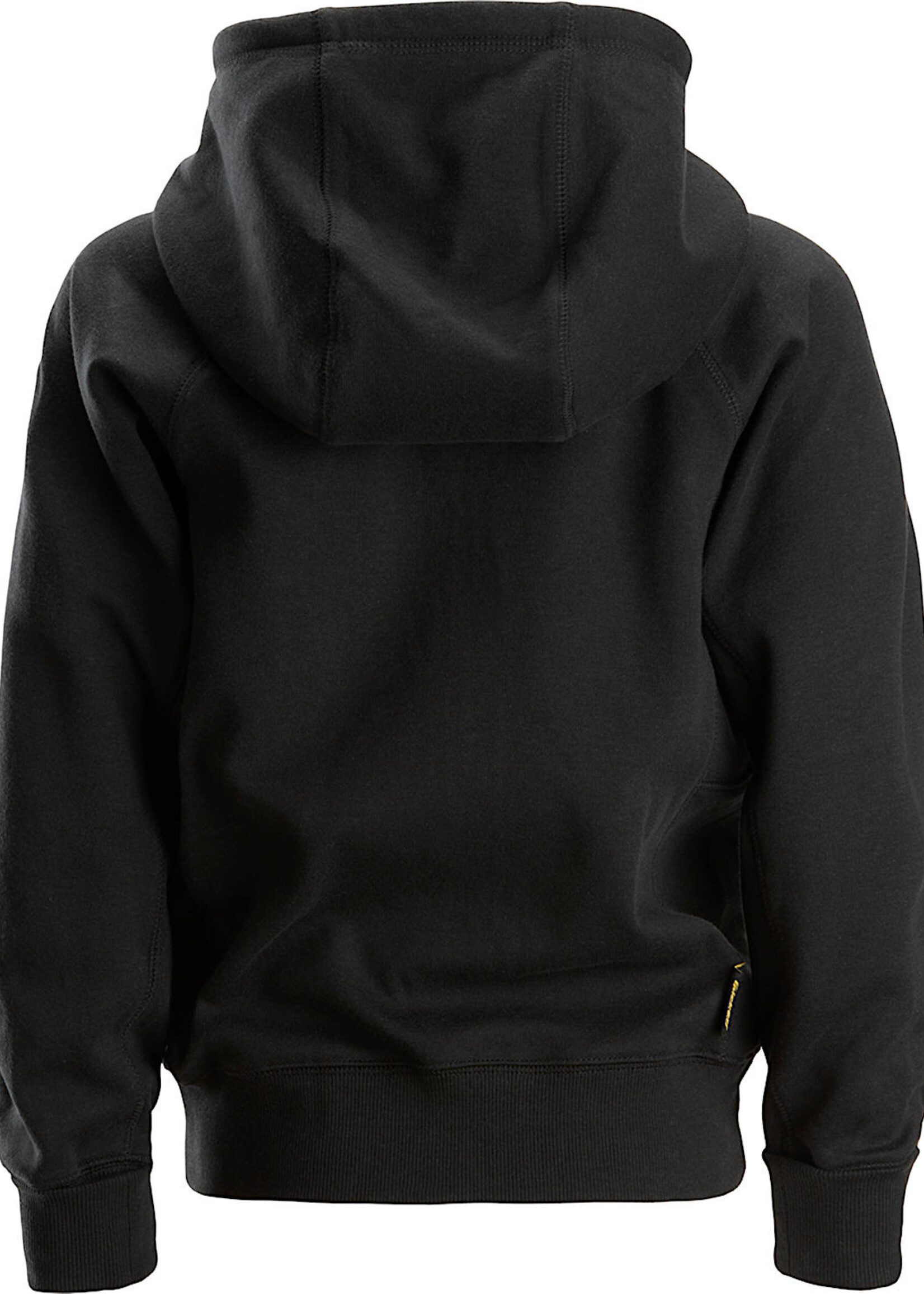 Snickers Workwear 7508 Junior Logo Full Zip Hoodie
