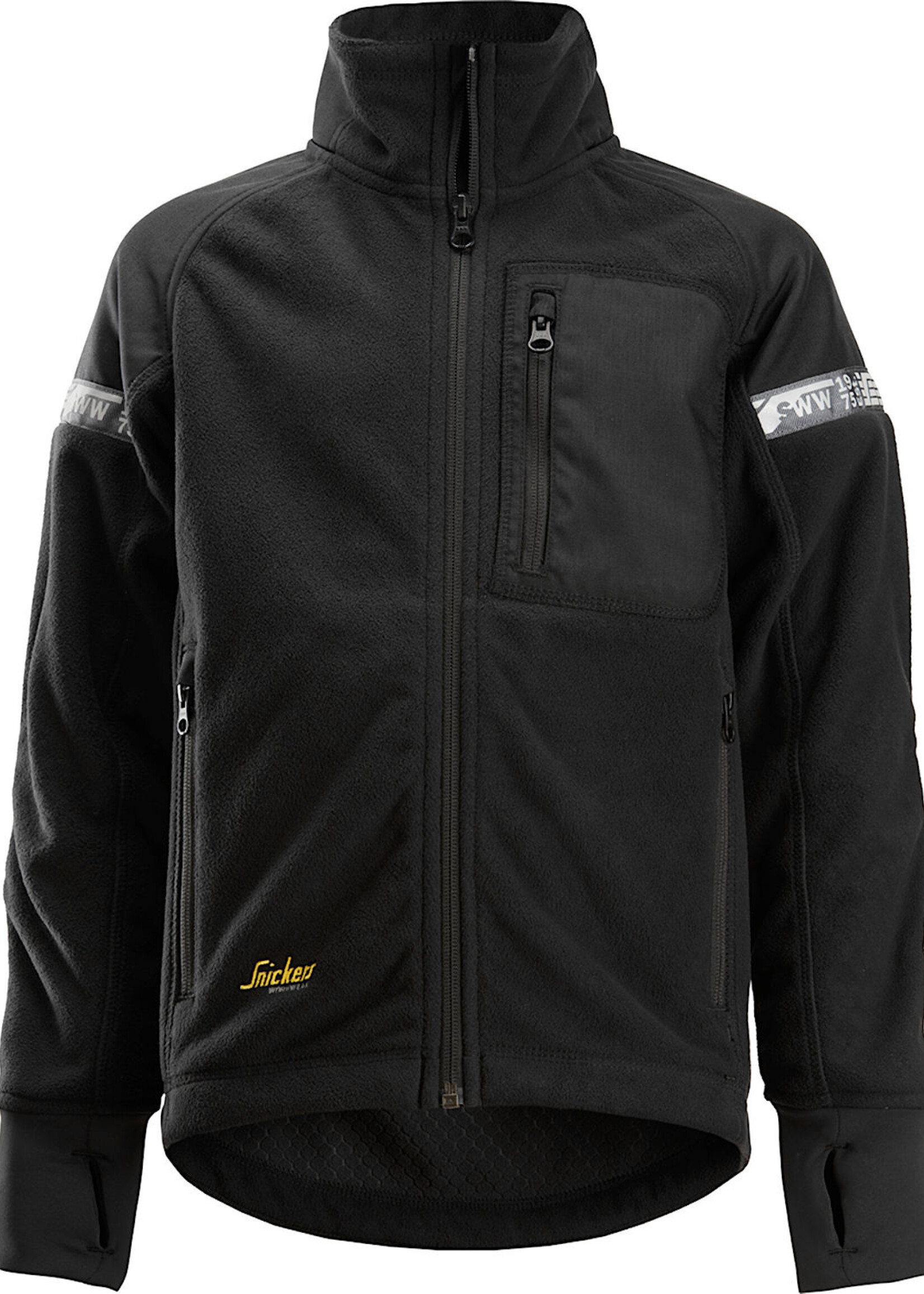 Snickers Workwear 7507 AllroundWork Junior Windproof Jack