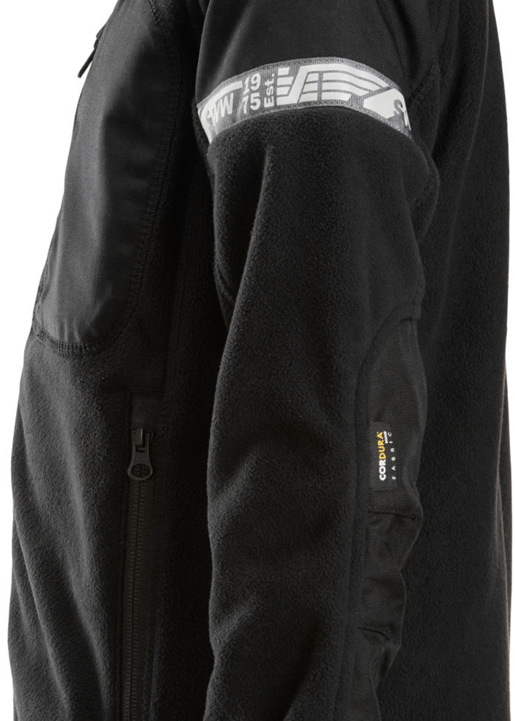 Snickers Workwear 7507 AllroundWork Junior Windproof Jack