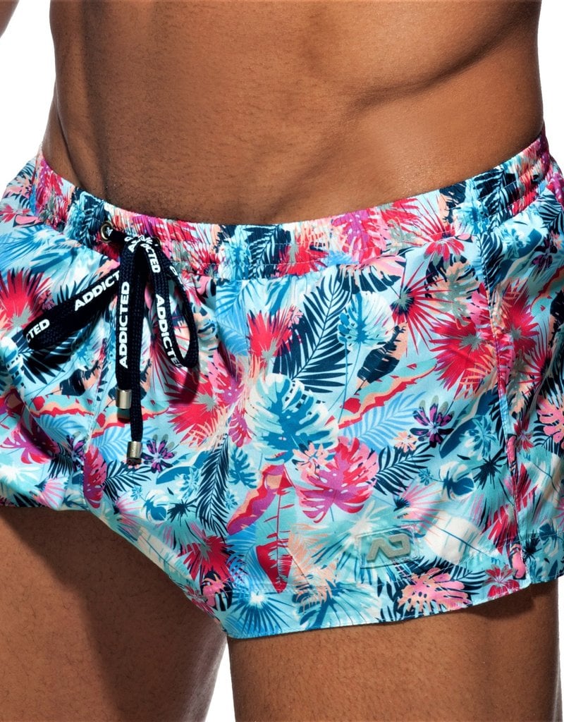 swimwear short