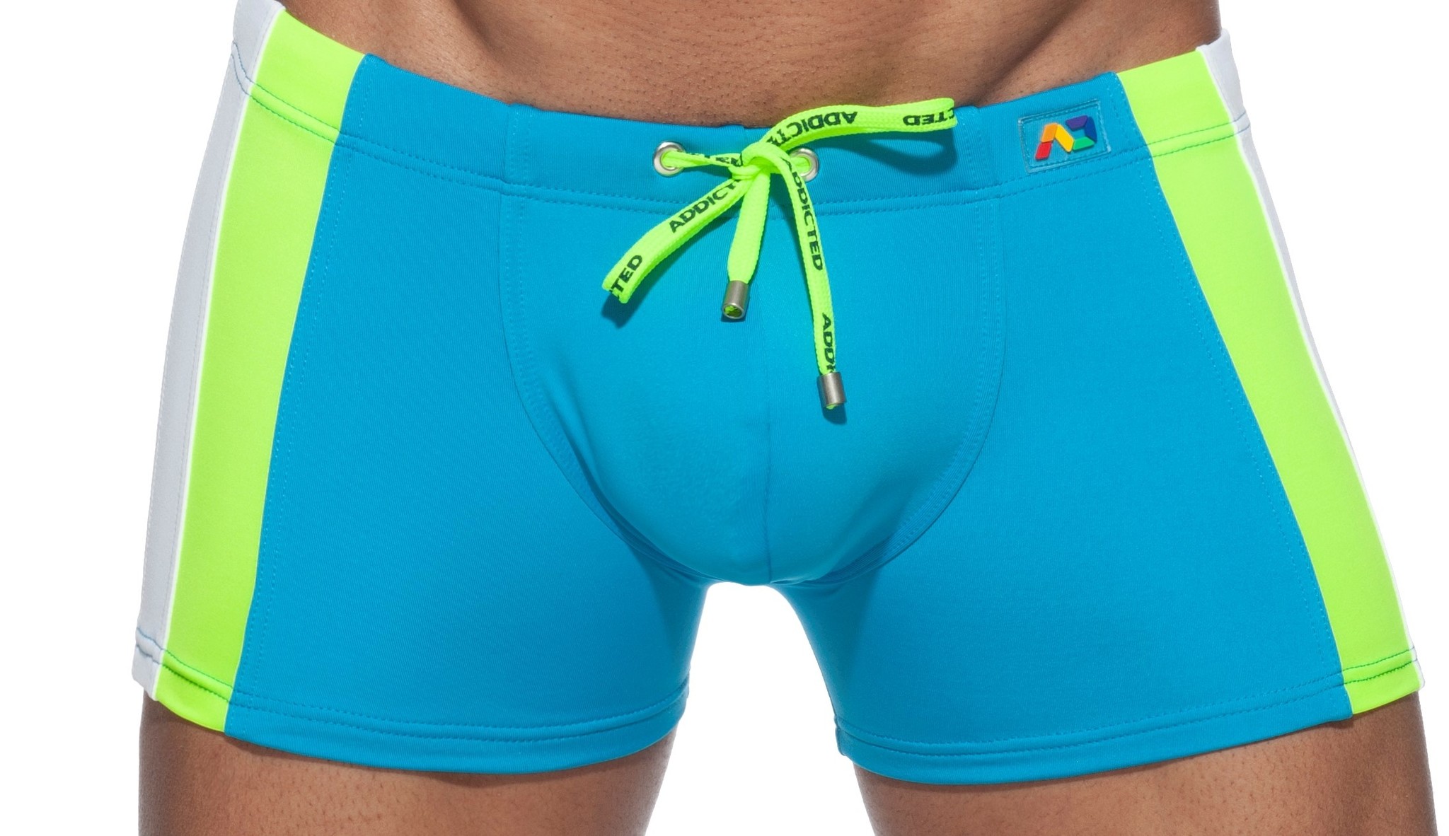 addicted basic swim brief