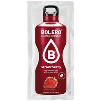 Fresa con Stevia | 12 sobres