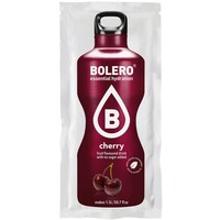 Cherry 12 sachets with Stevia