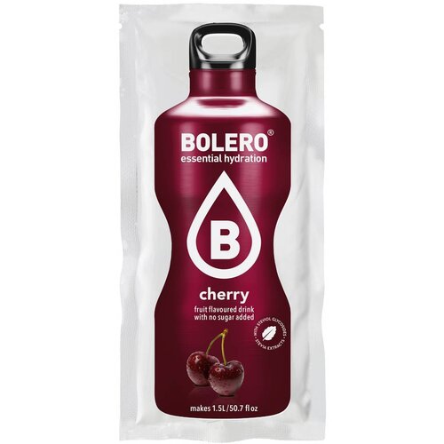  Bolero Cherry with Stevia 