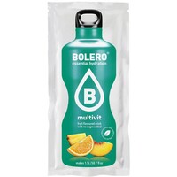 Multivit with Stevia