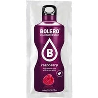 Frambuesa con Stevia | 24 sobres