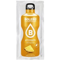 Piña con Stevia | 12 sobres