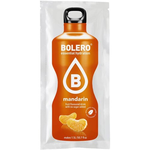  Bolero Mandarin with Stevia 